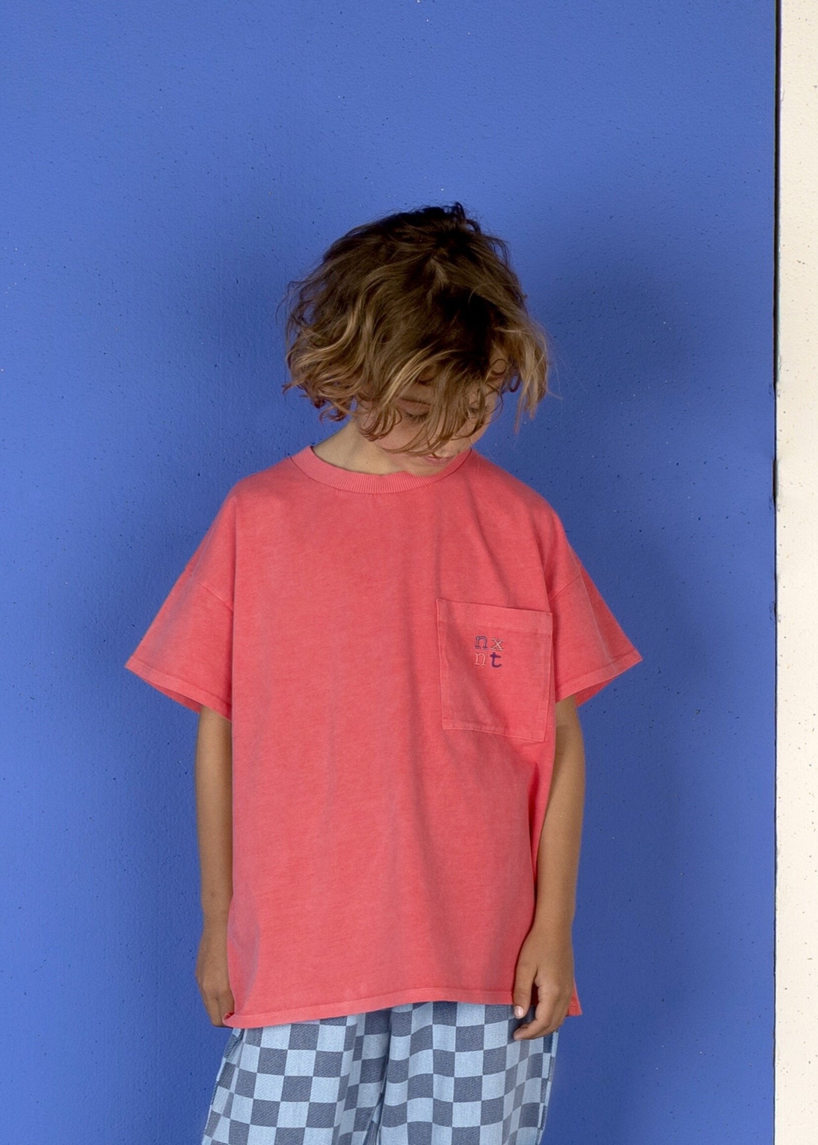 Nixnut Cib Tshirt