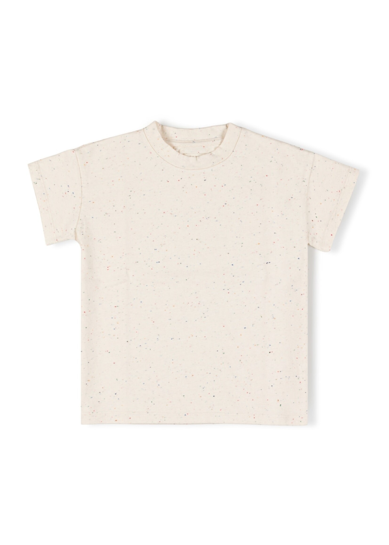 Nixnut Sie Tshirt