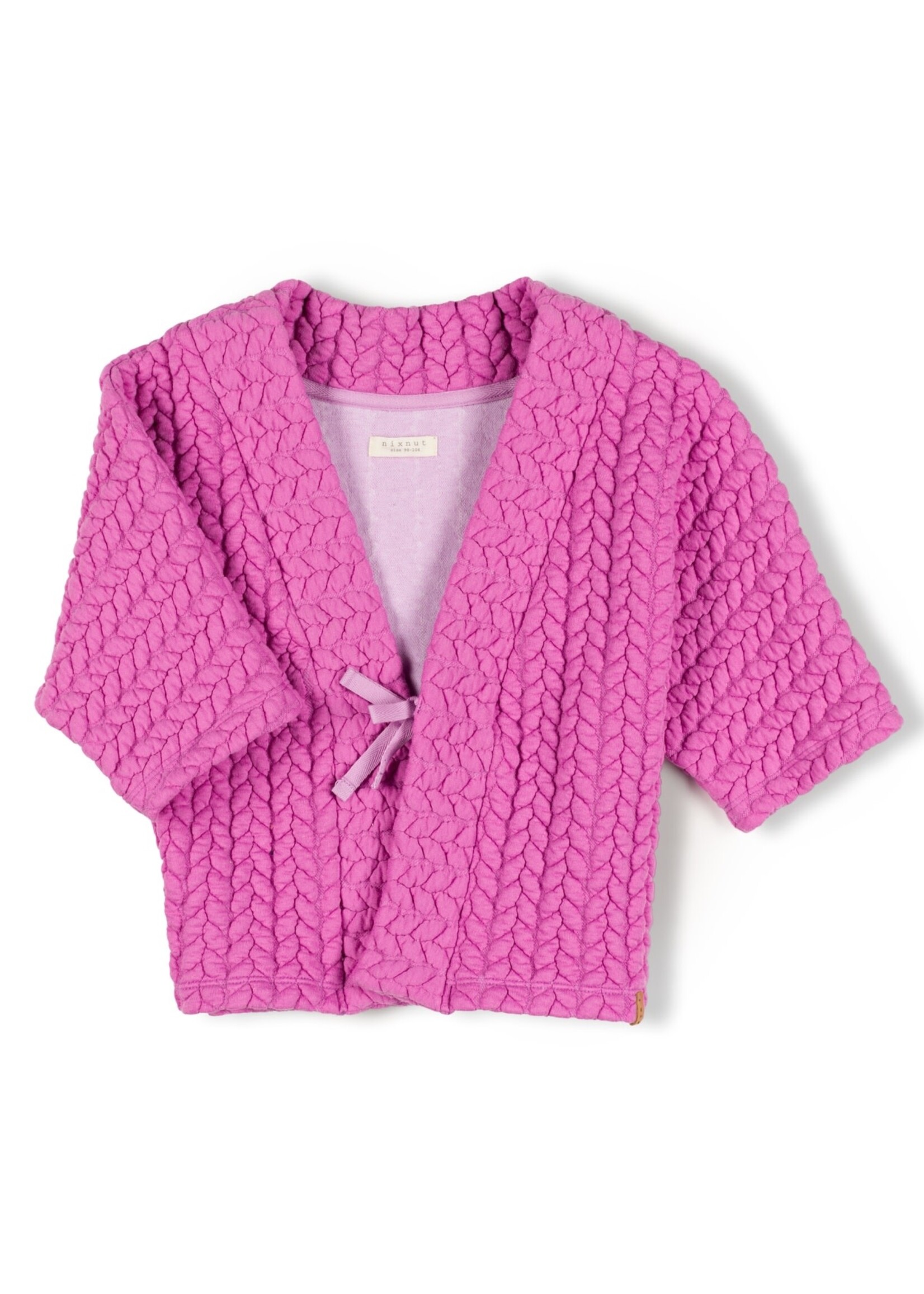 Nixnut Kimono