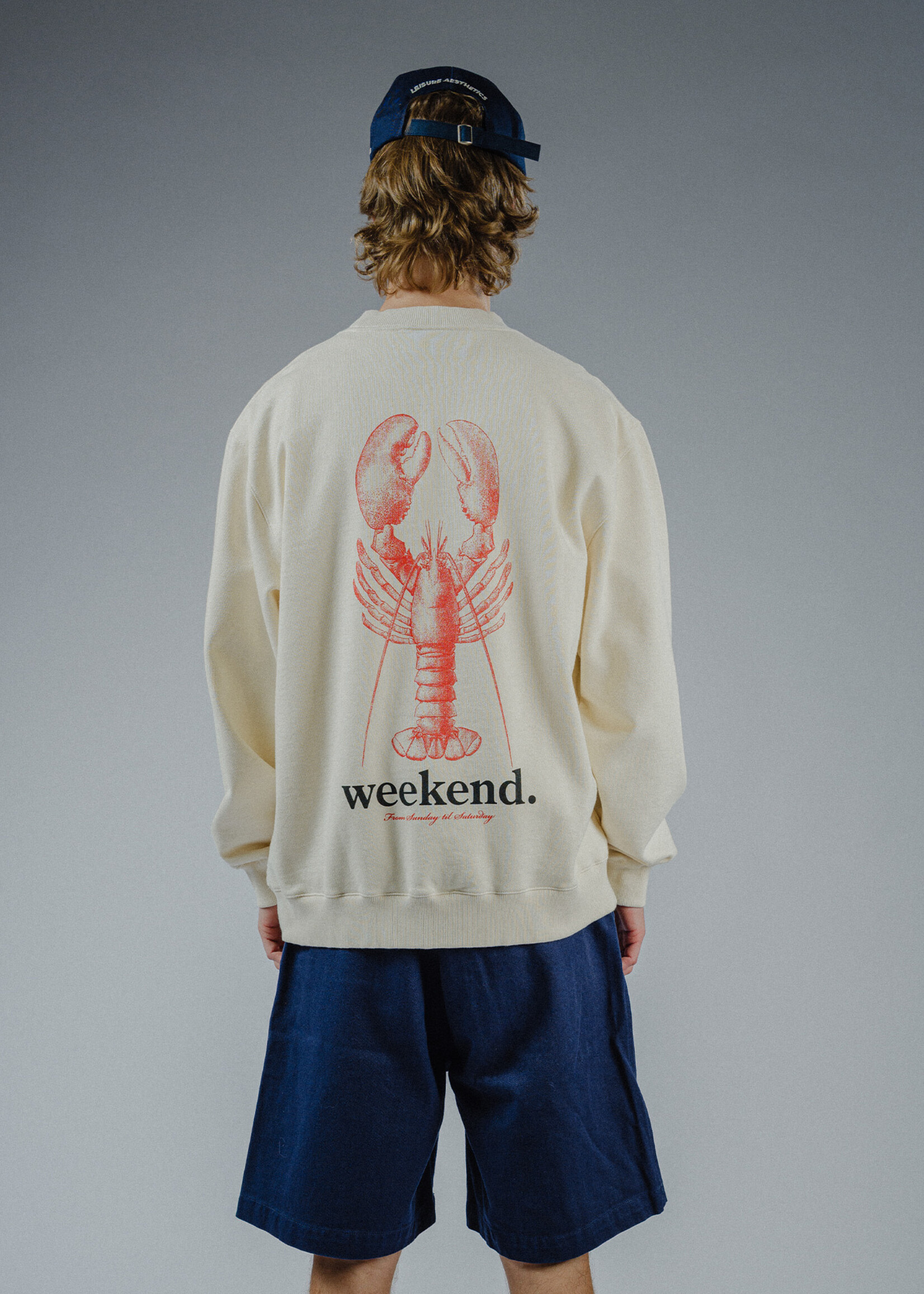 Pockies Lobster Weekend Crew - O/W