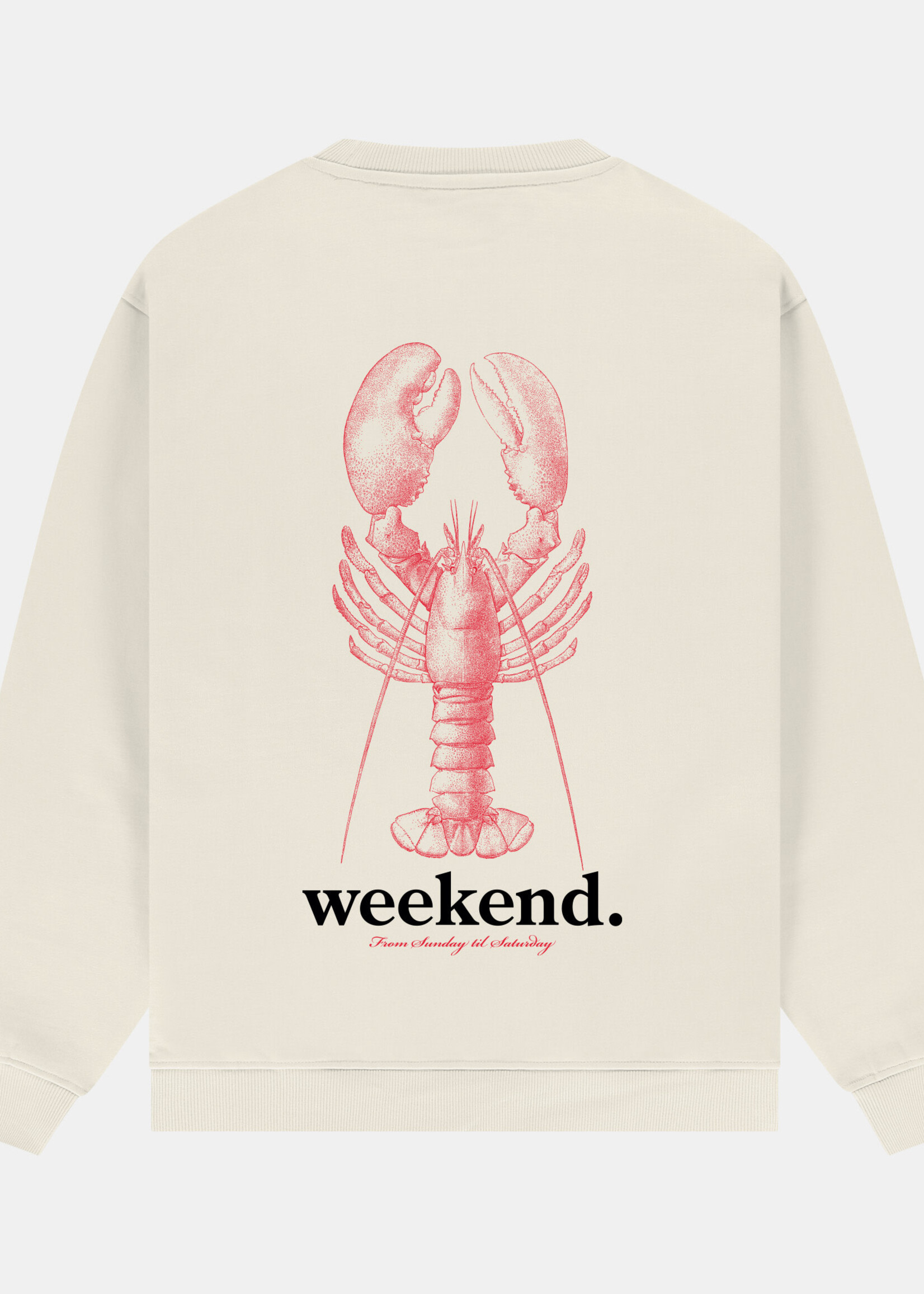 Pockies Lobster Weekend Crew - O/W