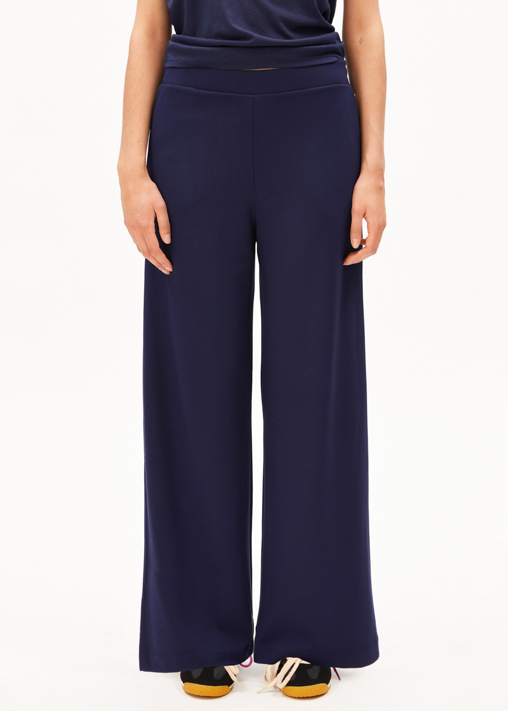 Armedangels HIMAARI JERSEY PANT