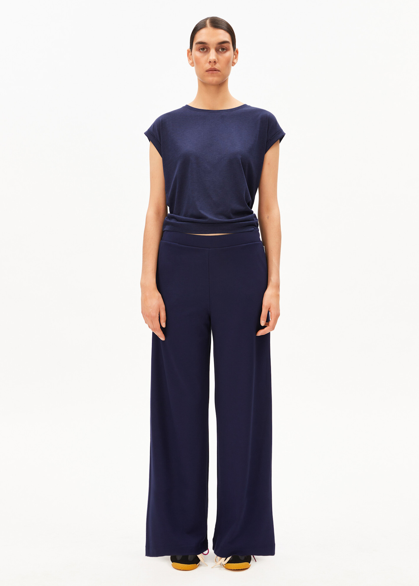 Armedangels HIMAARI JERSEY PANT