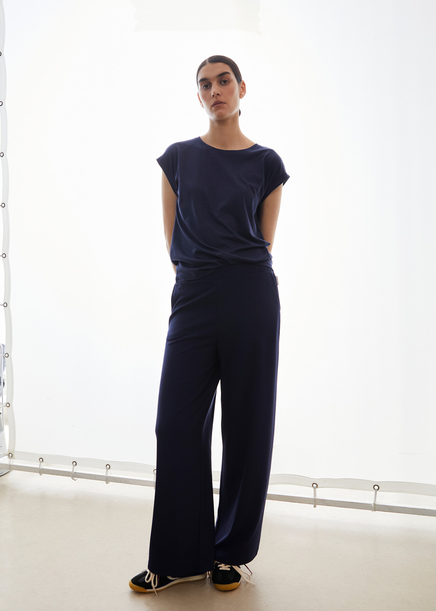 Armedangels HIMAARI JERSEY PANT