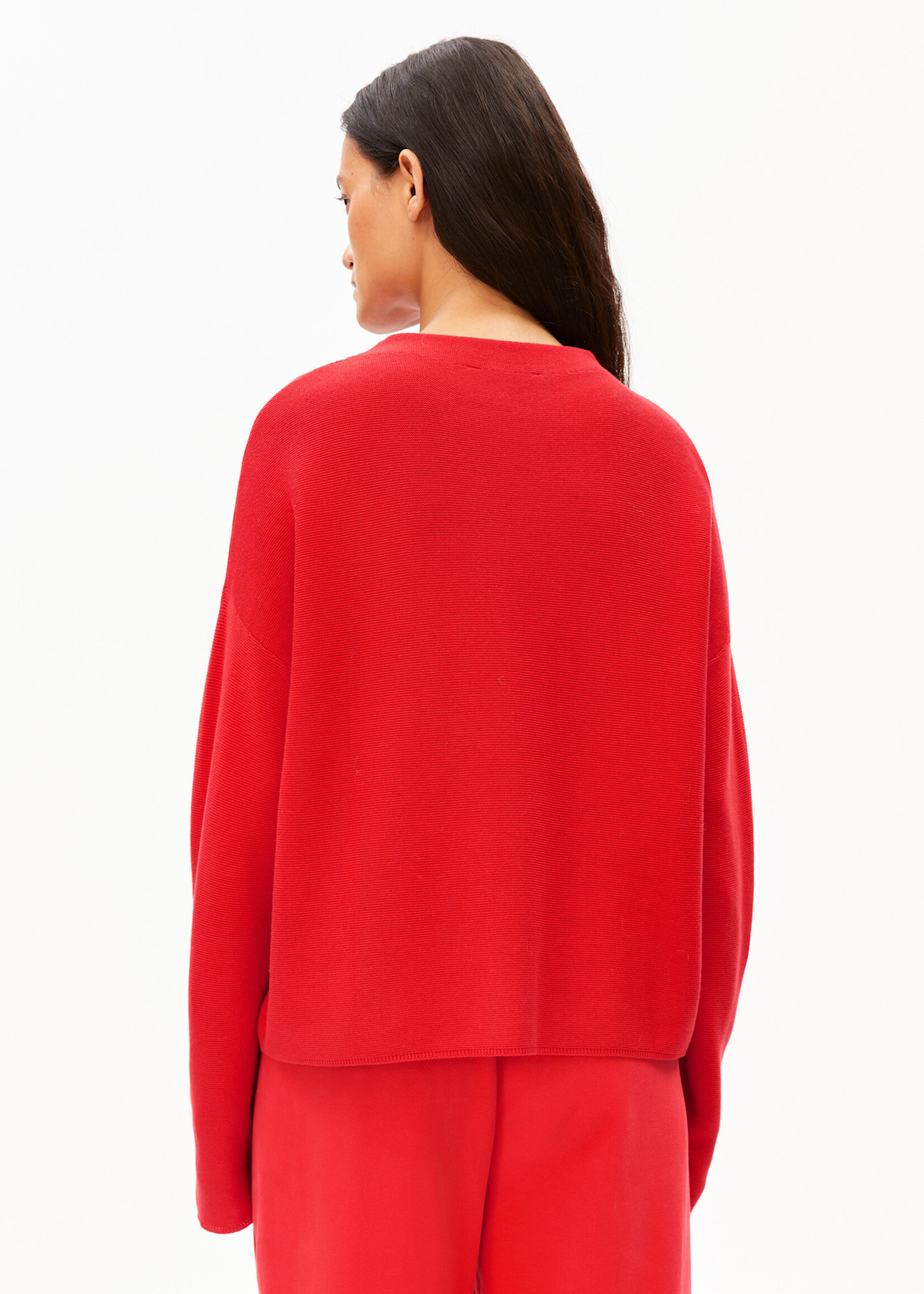 Armedangels MERINAA LINKS LINKS SWEATER