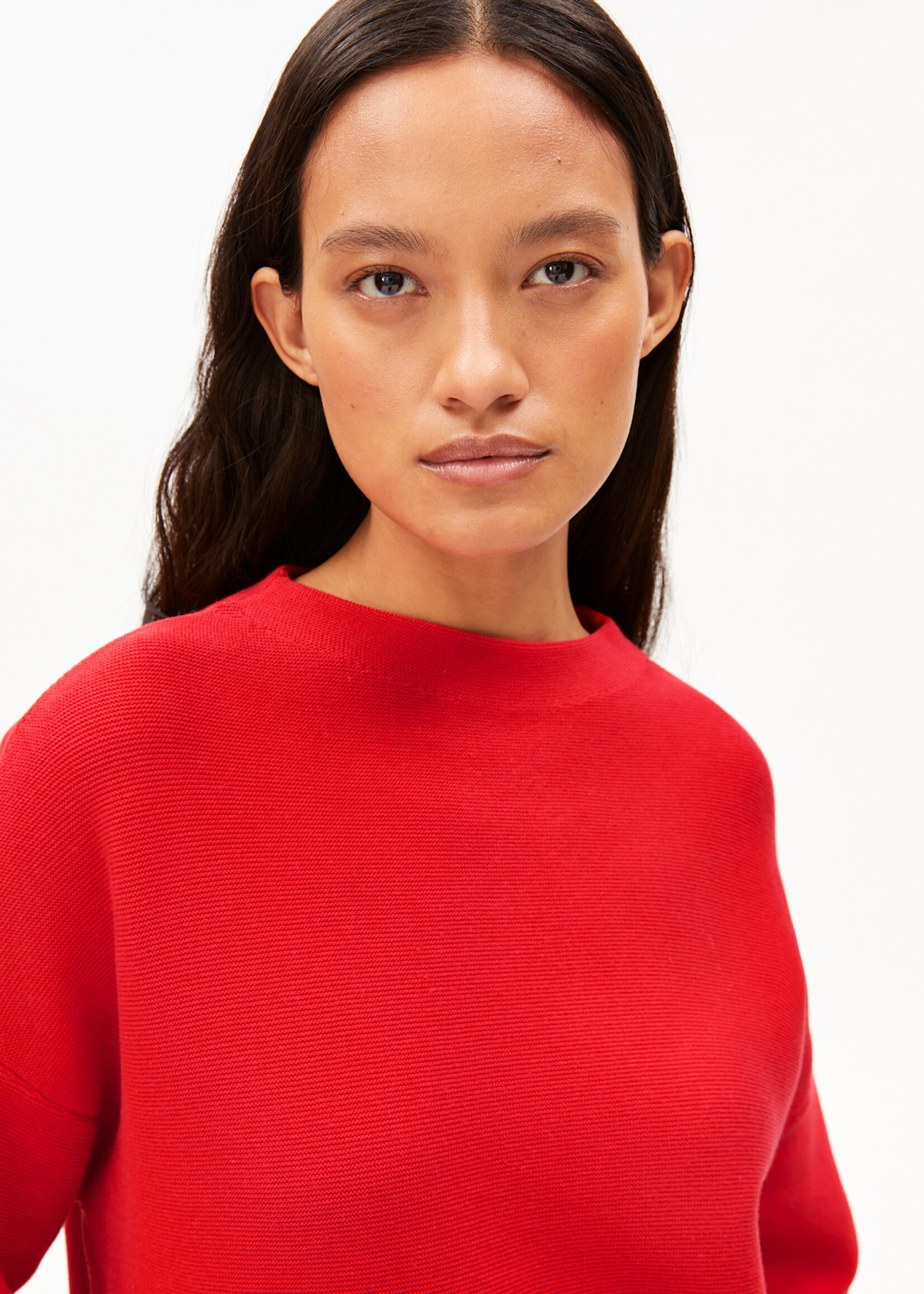 Armedangels MERINAA LINKS LINKS SWEATER