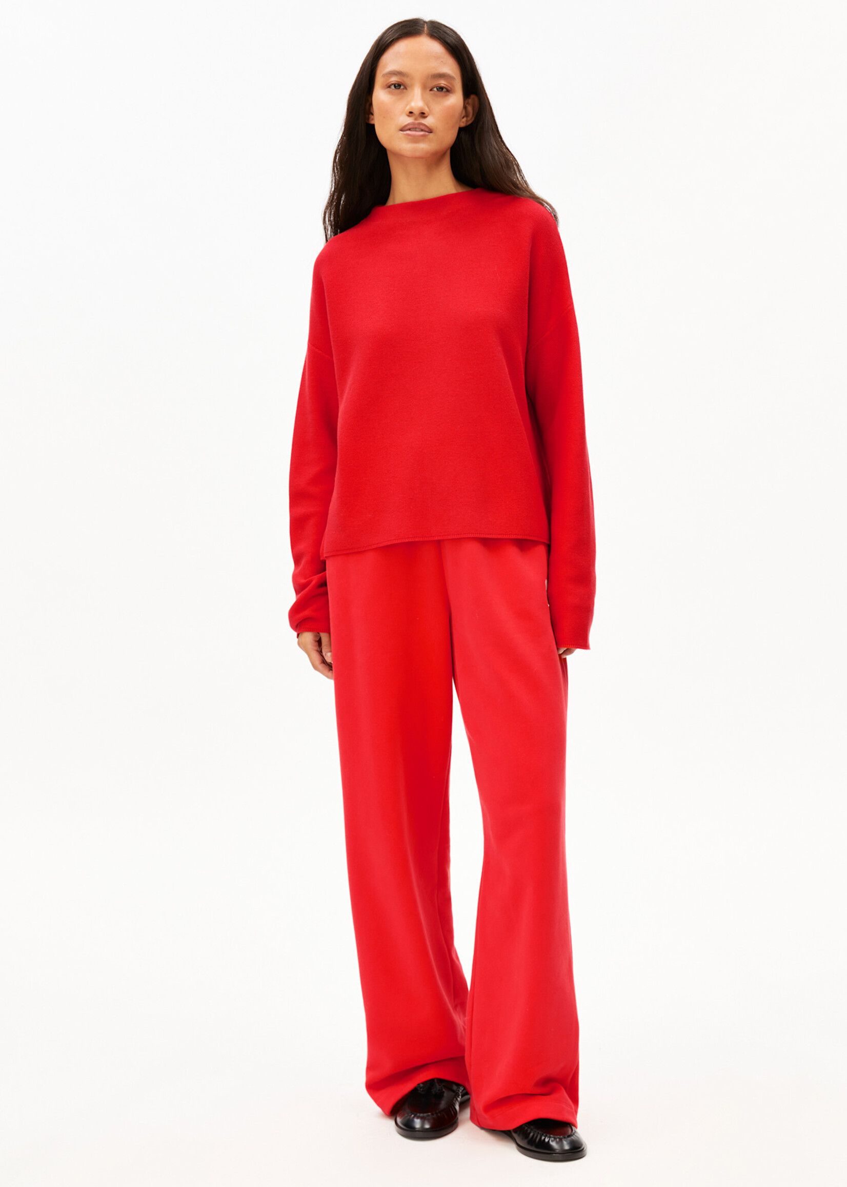 Armedangels MERINAA LINKS LINKS SWEATER