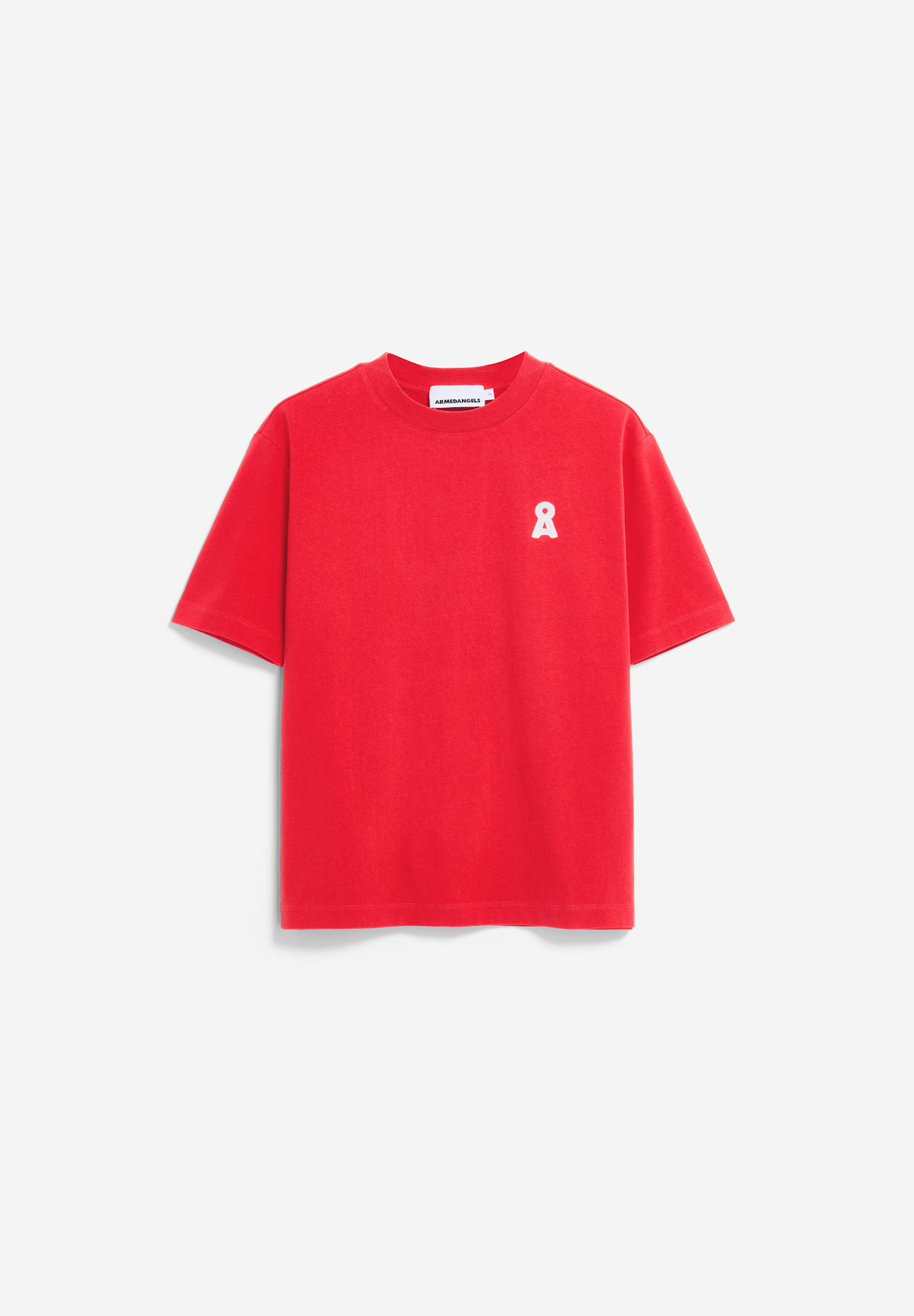 Armedangels ICONIC Å TARJAA T-SHIRT