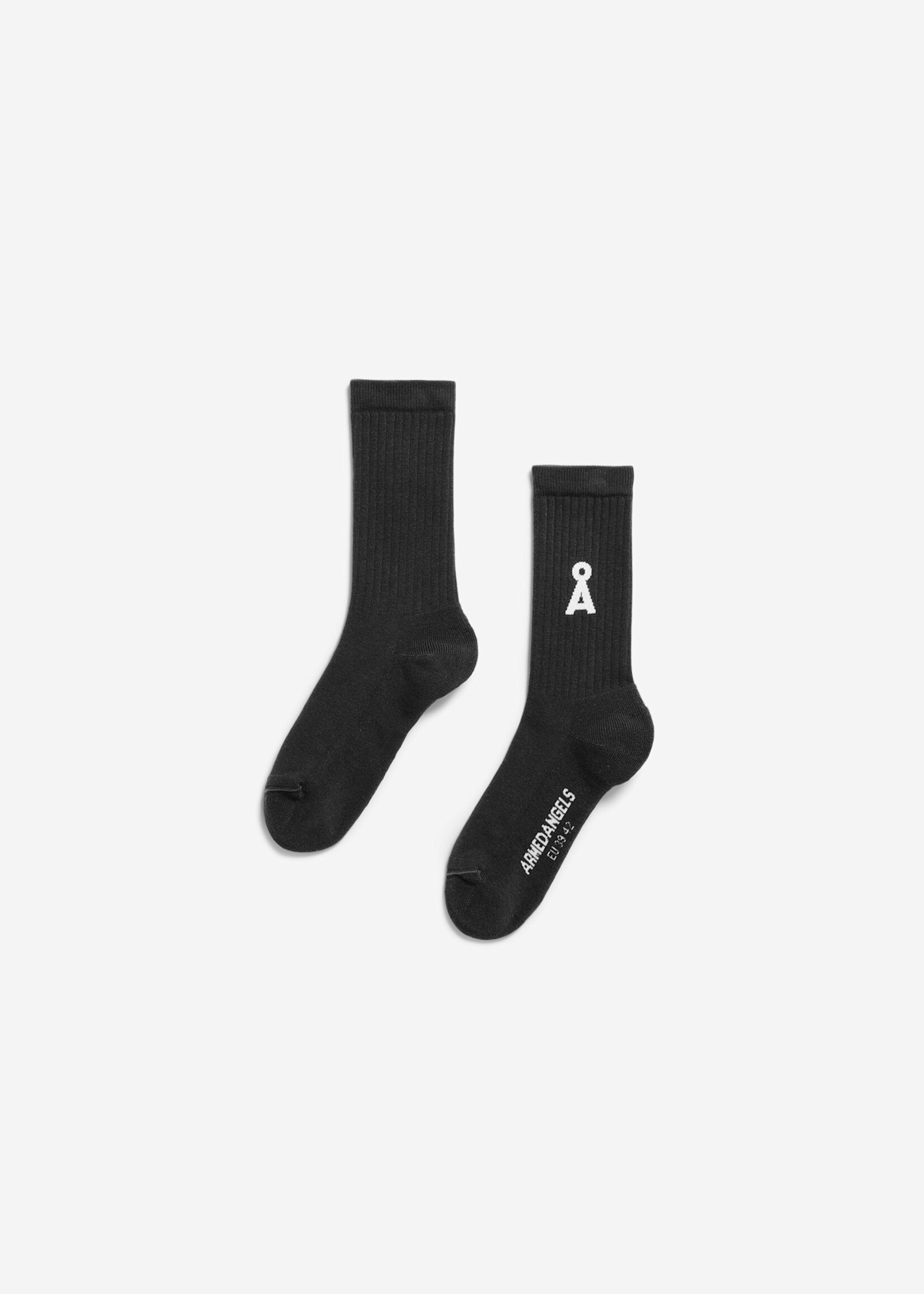 Armedangels SAAMUS BOLD SOCKS W