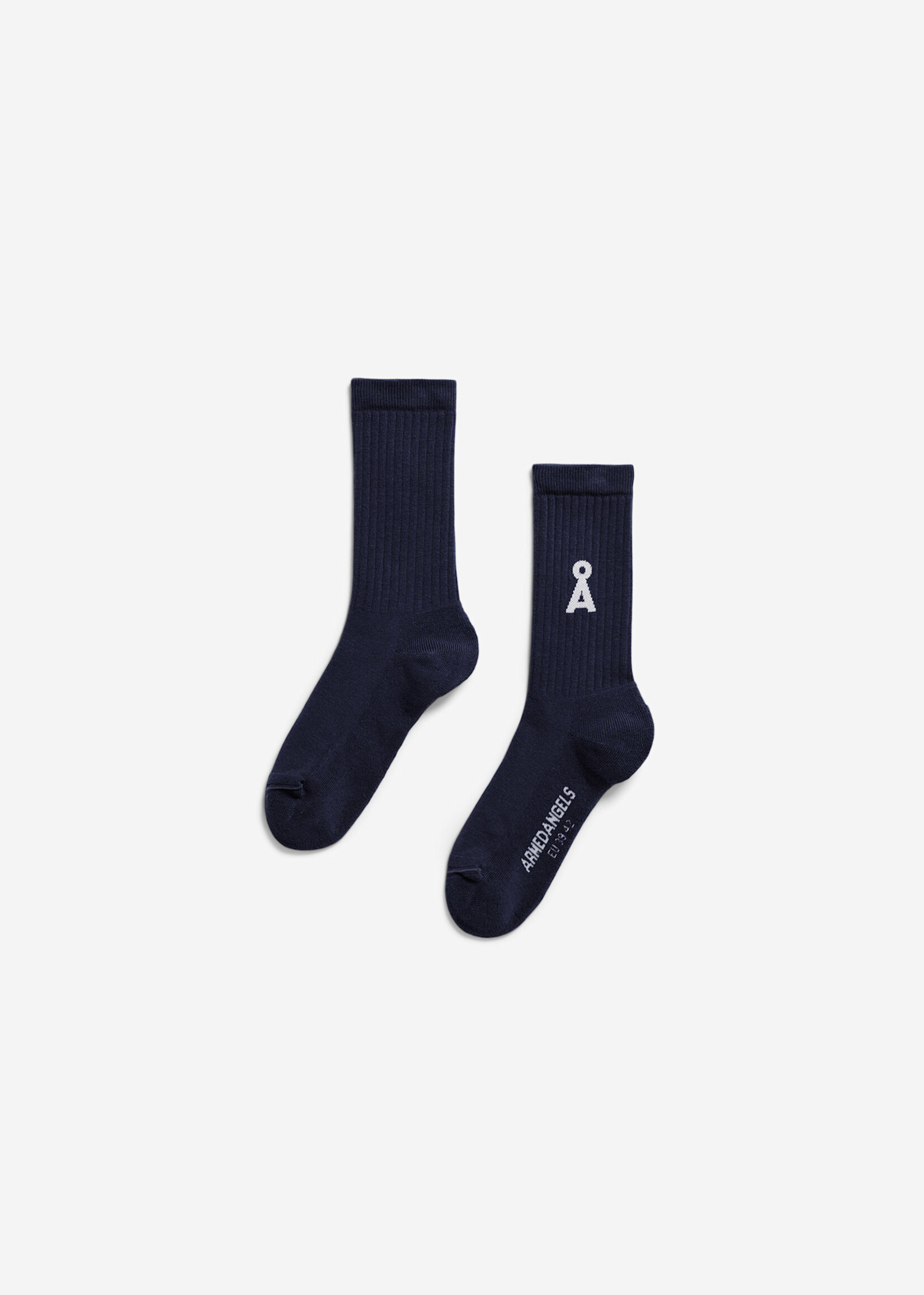 Armedangels SAAMUS BOLD SOCKS W