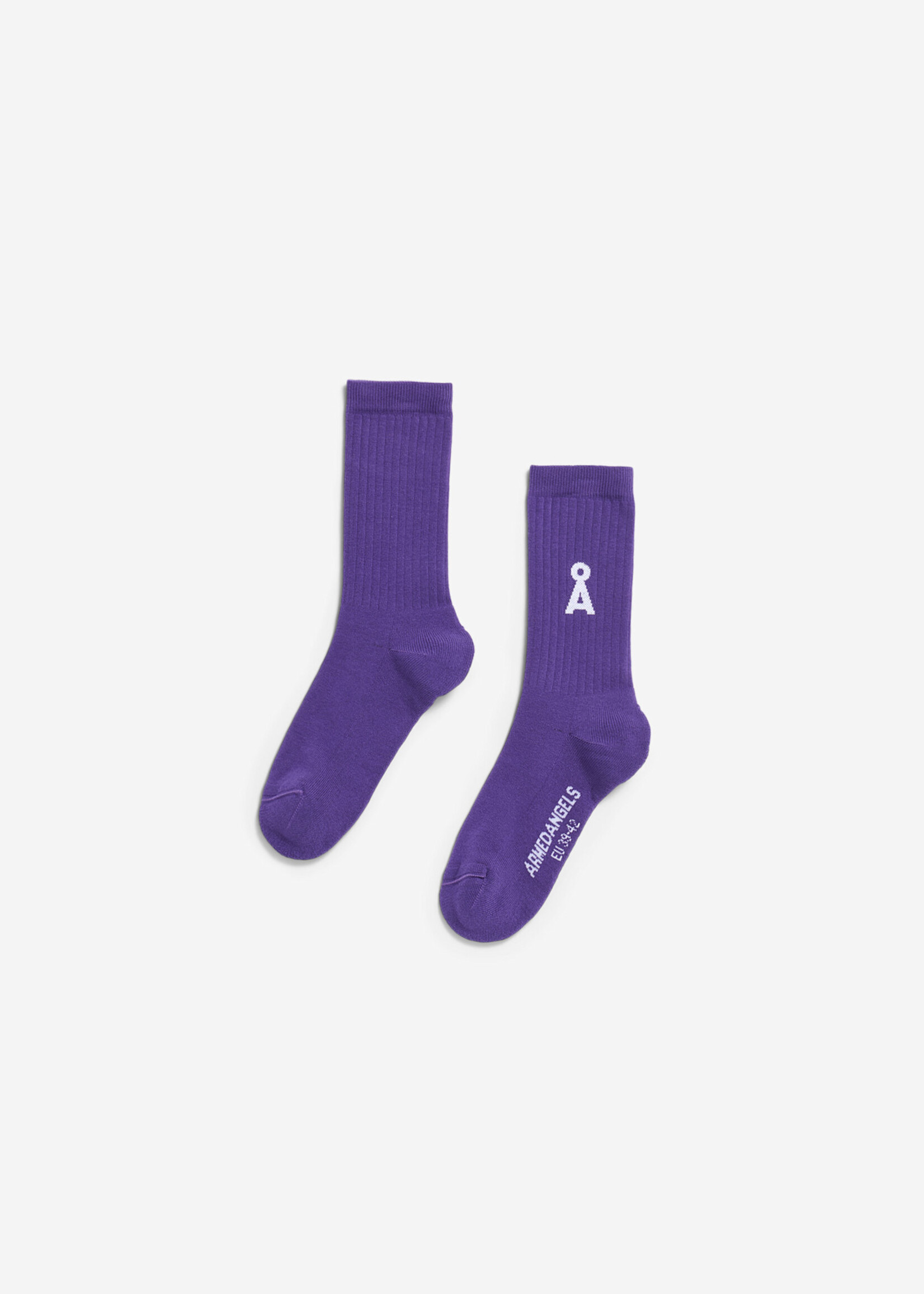 Armedangels SAAMUS BOLD SOCKS W