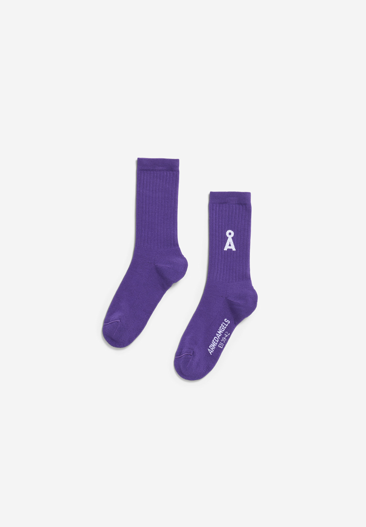 Armedangels SAAMUS BOLD SOCKS W