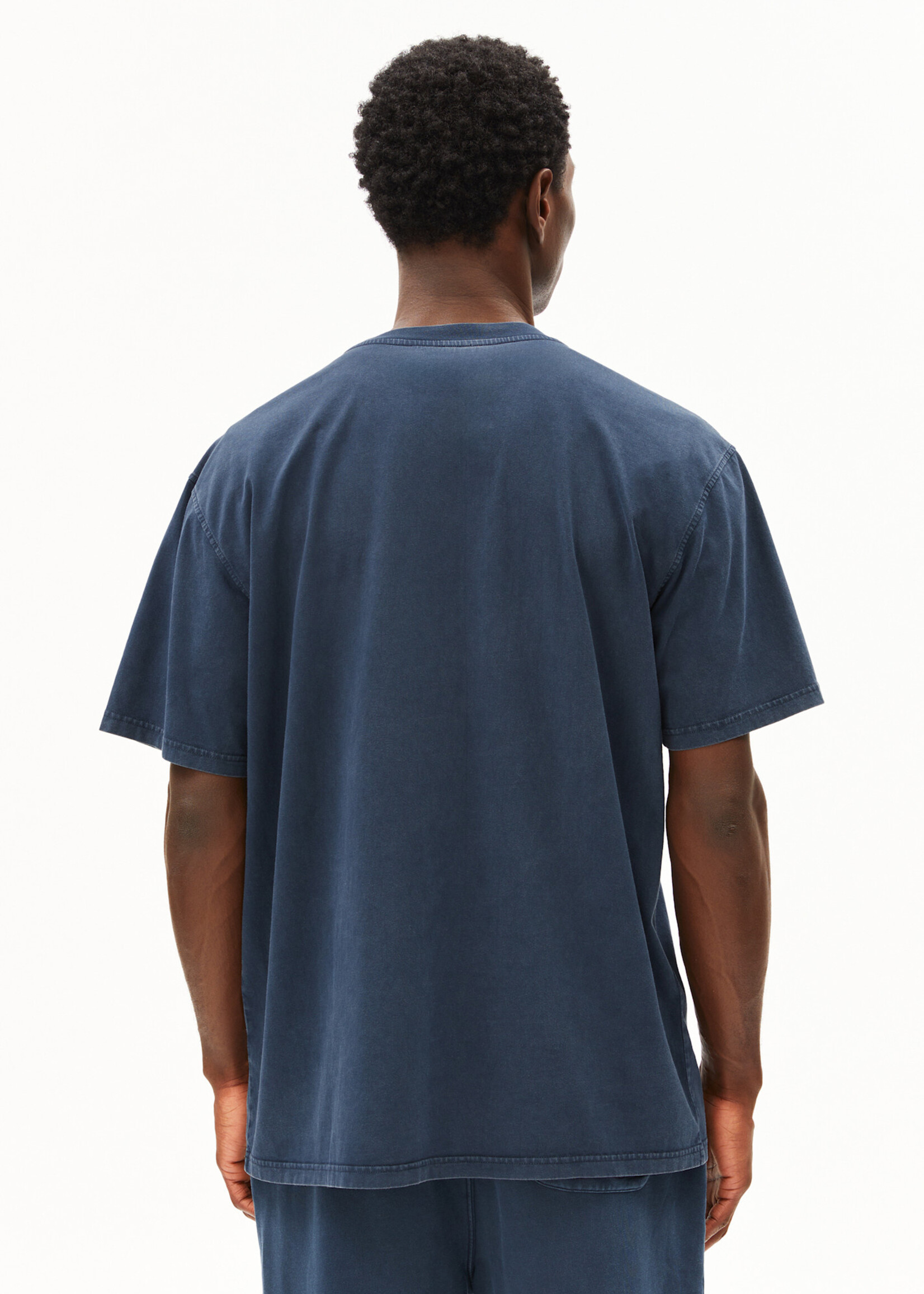 Armedangels ICONIC Å MAARKOS GD T-SHIRT