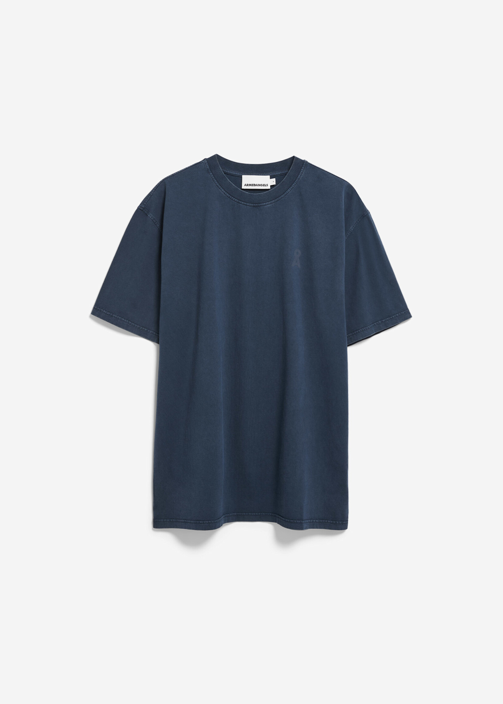 Armedangels ICONIC Å MAARKOS GD T-SHIRT
