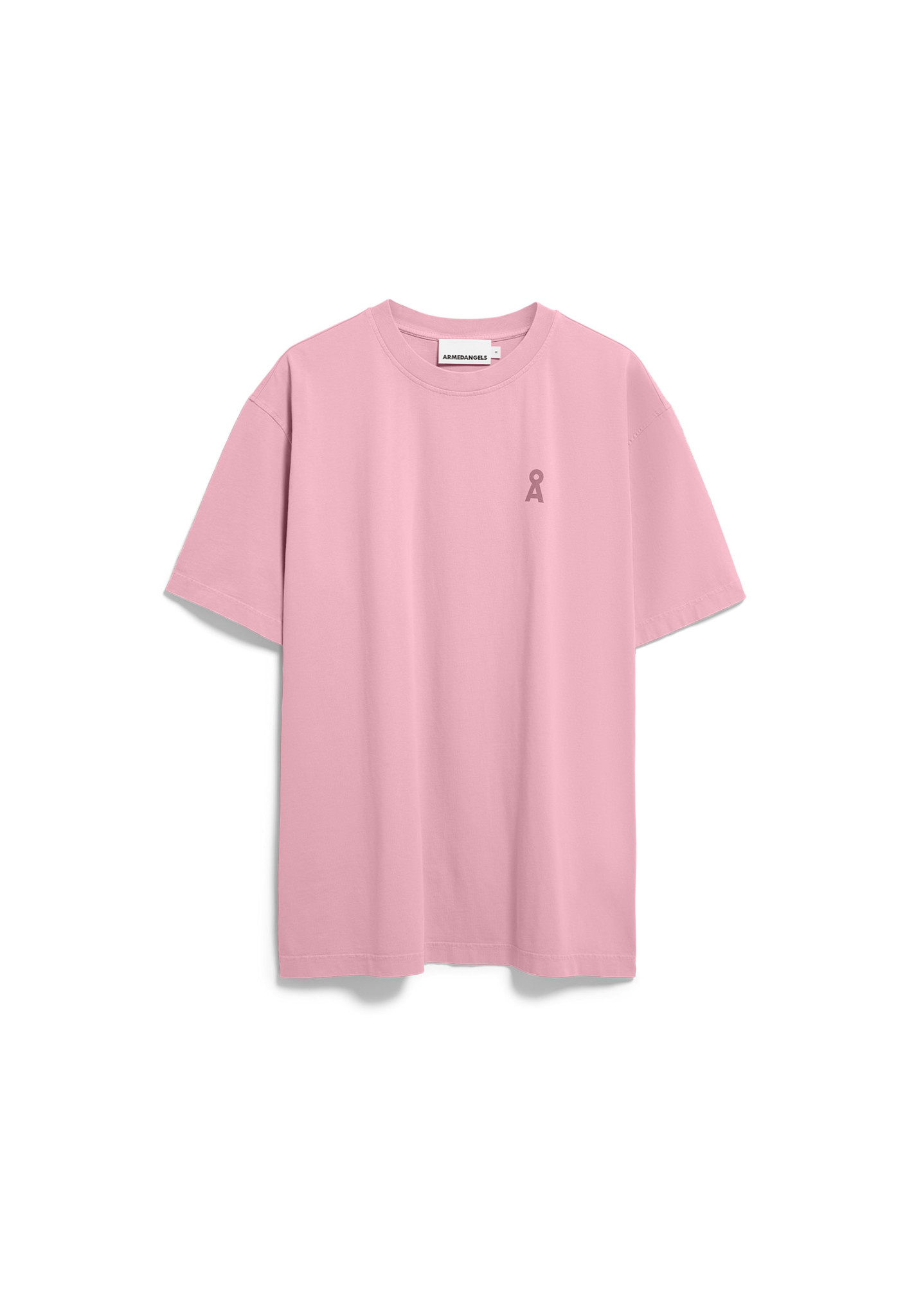 Armedangels ICONIC Å MAARKOS GD T-SHIRT