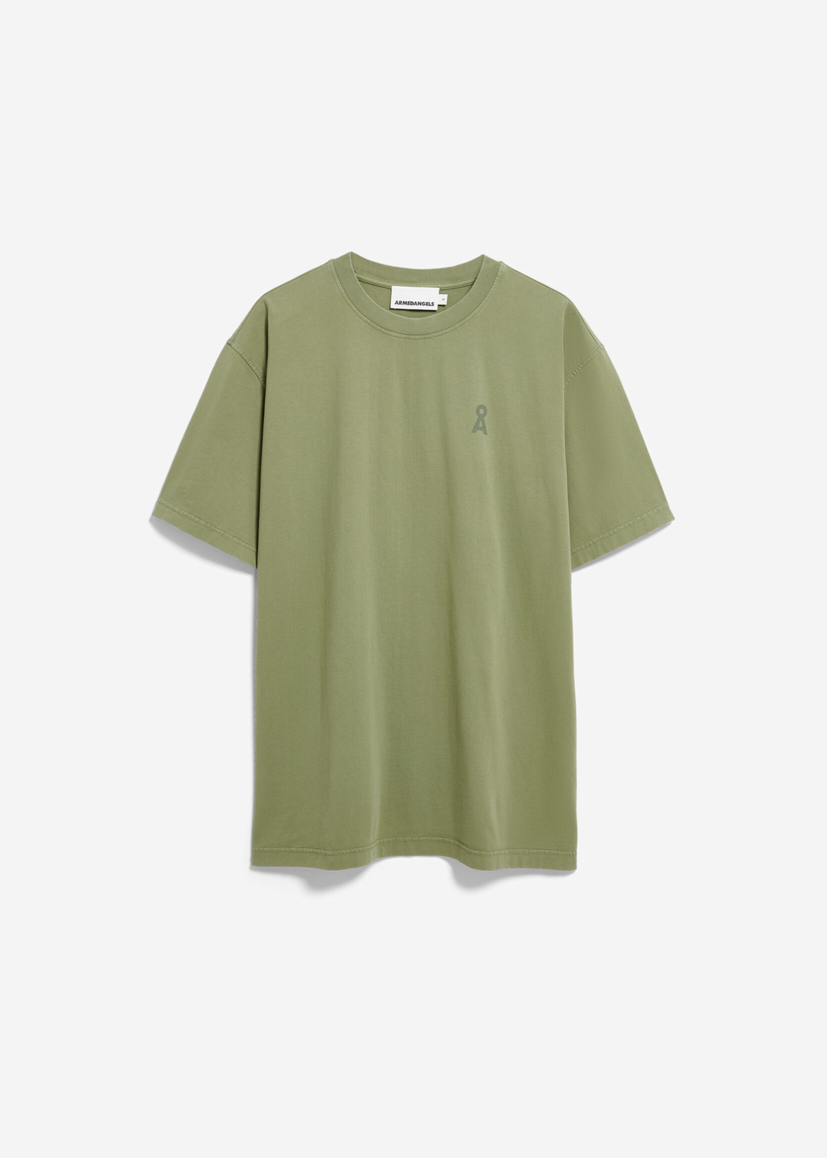 Armedangels ICONIC Å MAARKOS GD T-SHIRT