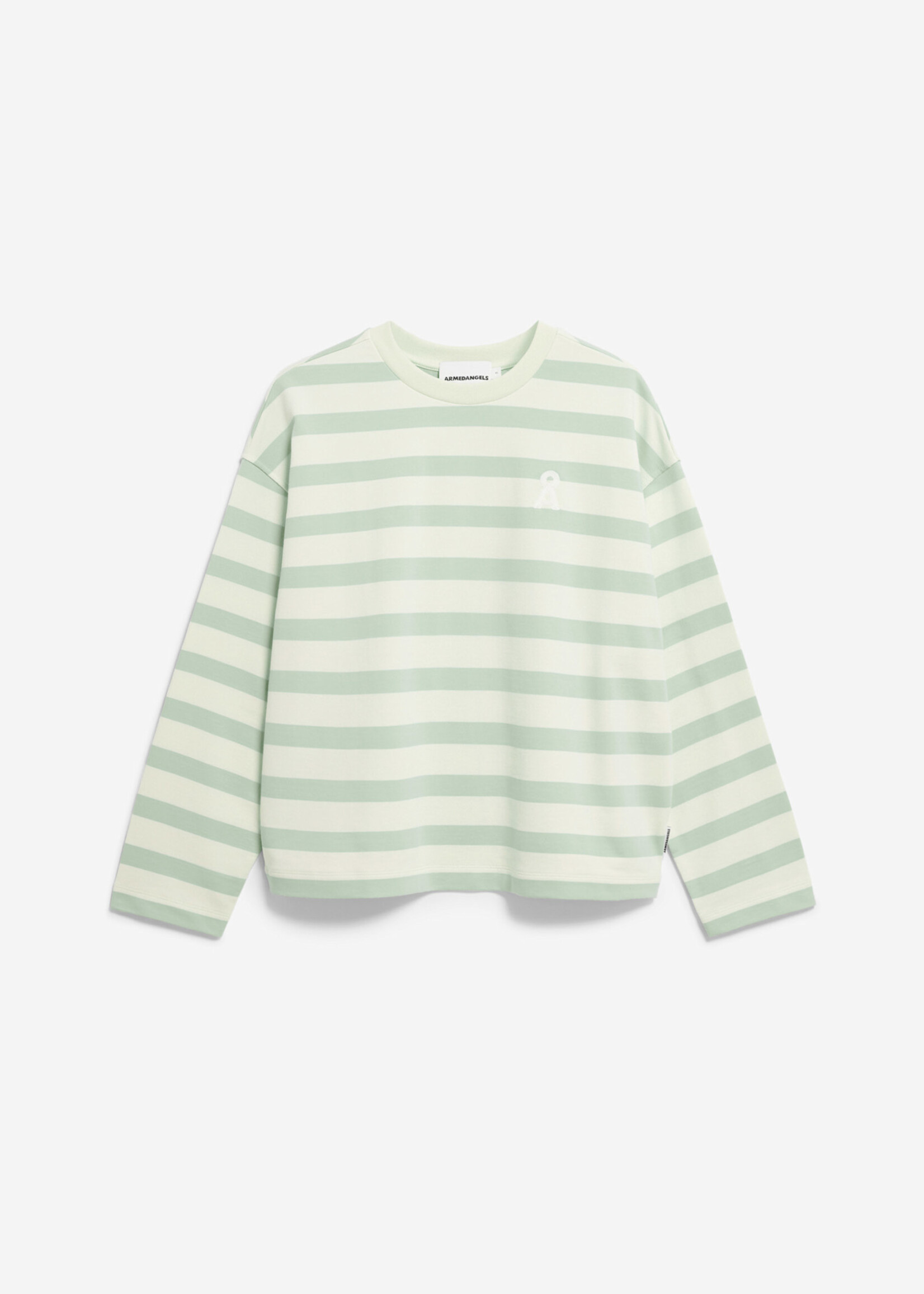 Armedangels ICONIC Å FRANKAA BOLD SWEAT