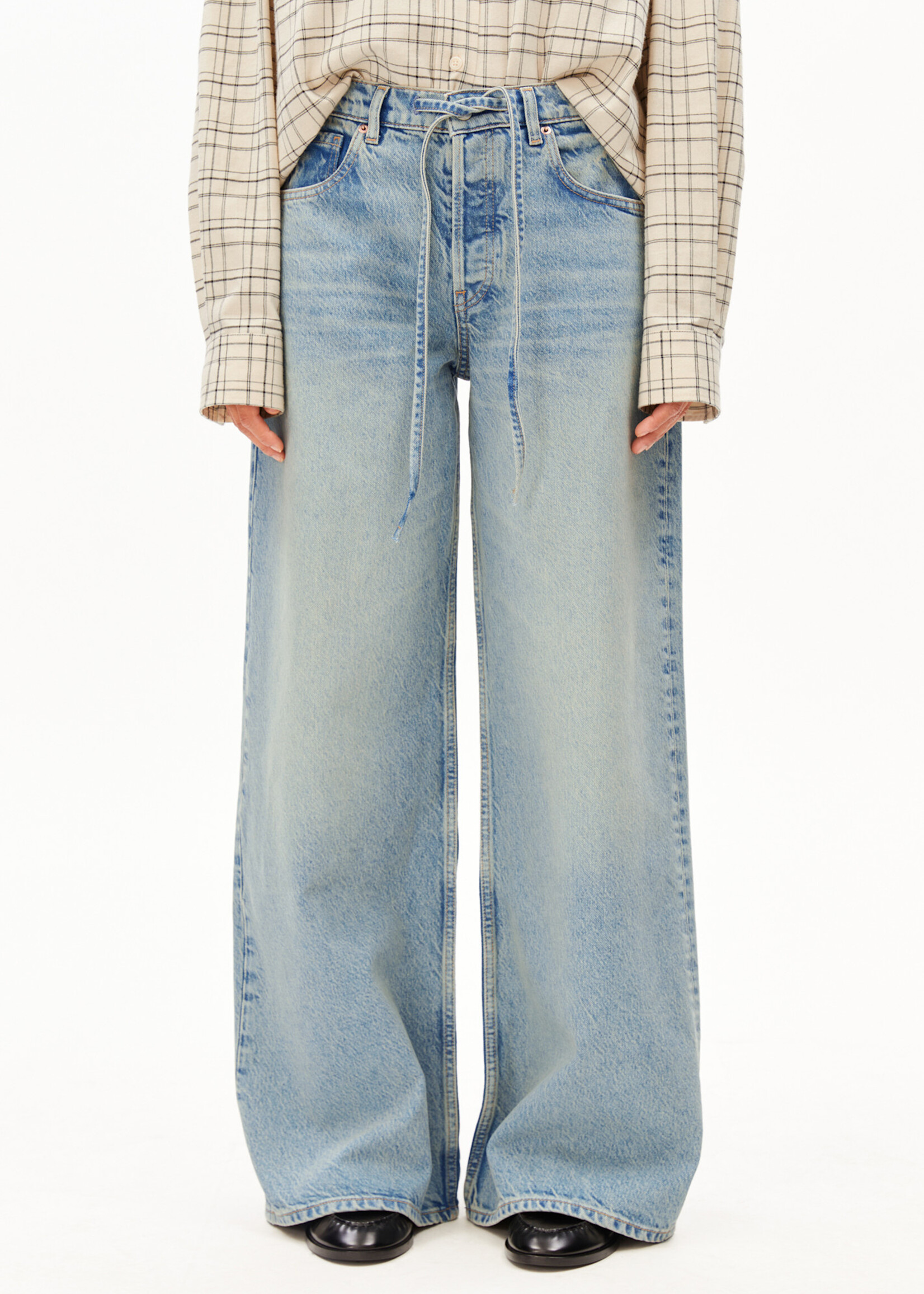 Armedangels ASTRAEAAS WIDE JEAN