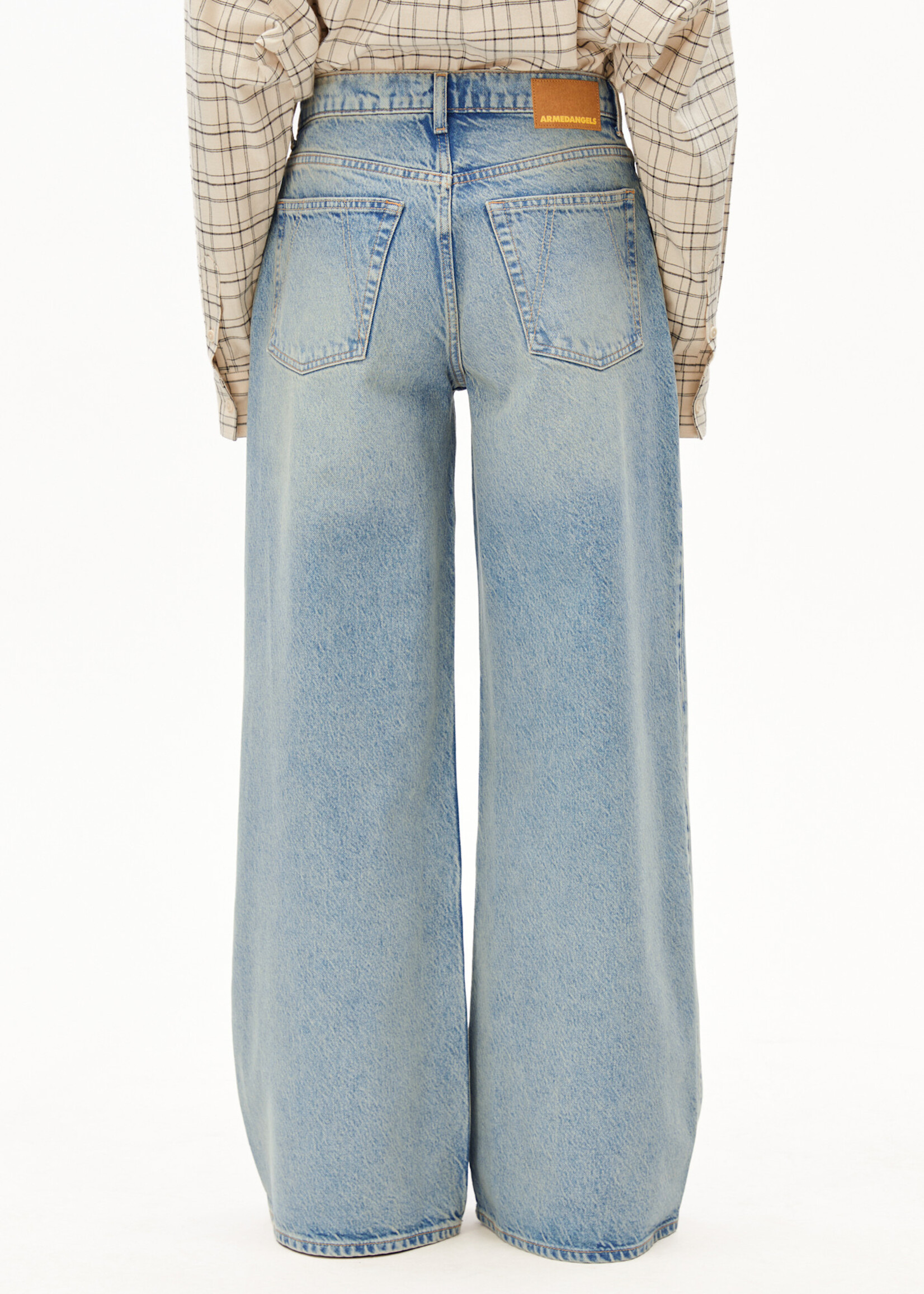 Armedangels ASTRAEAAS WIDE JEAN