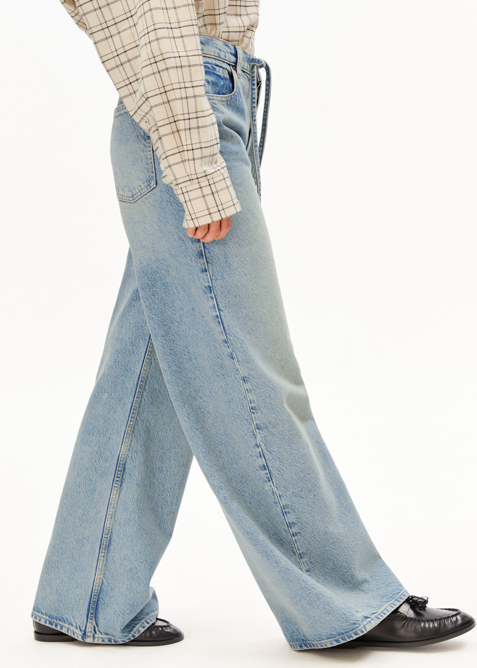 Armedangels ASTRAEAAS WIDE JEAN