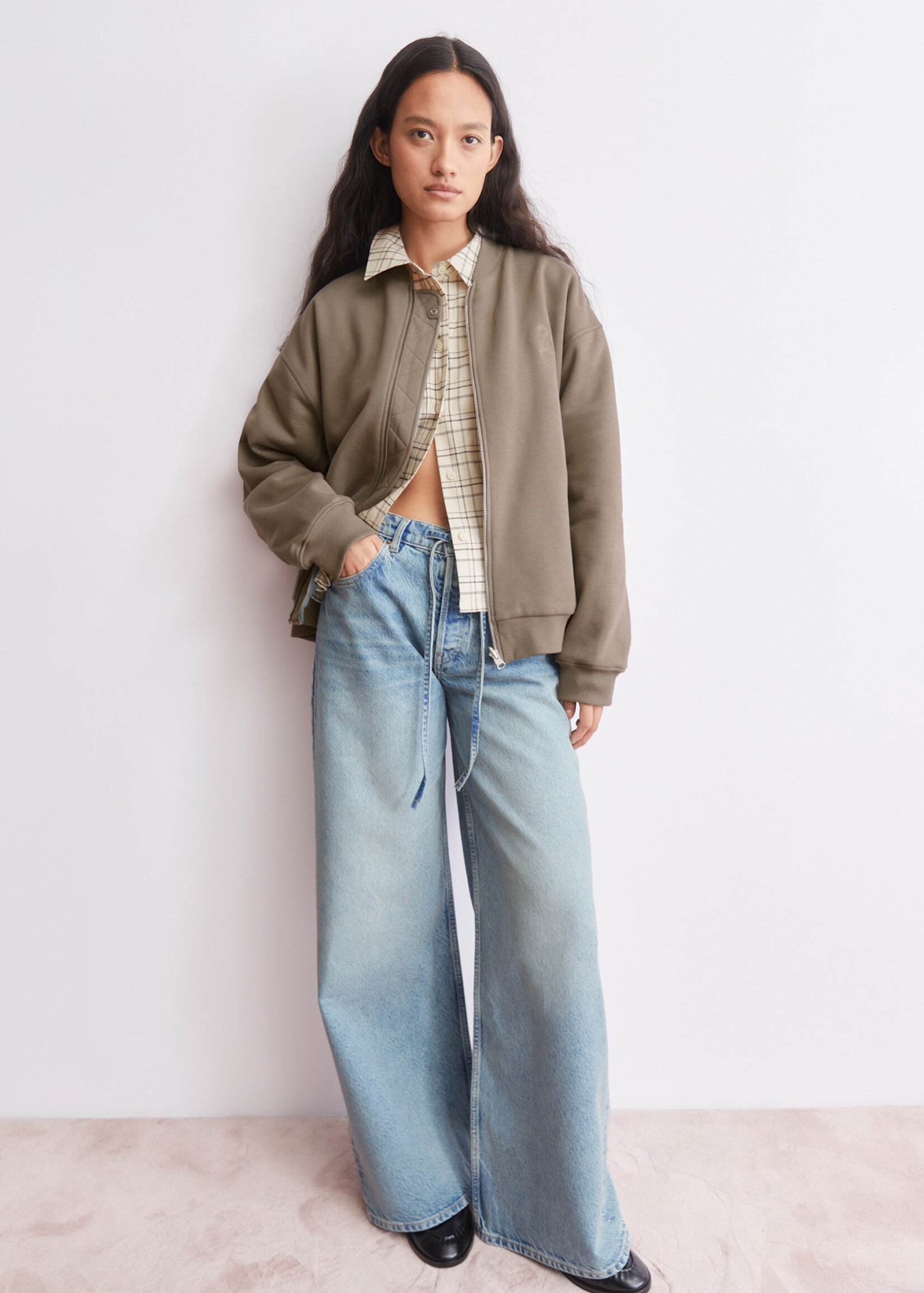 Armedangels ASTRAEAAS WIDE JEAN
