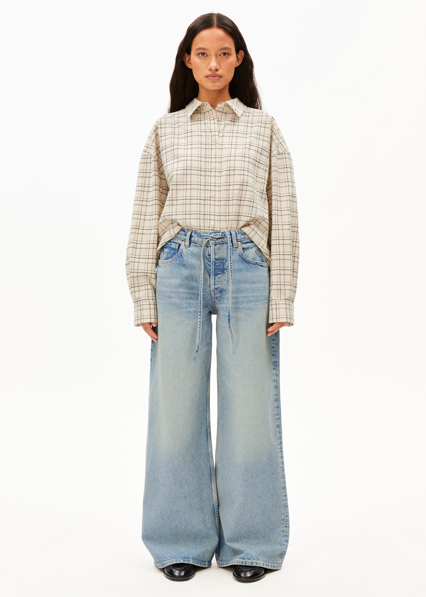 Armedangels ASTRAEAAS WIDE JEAN