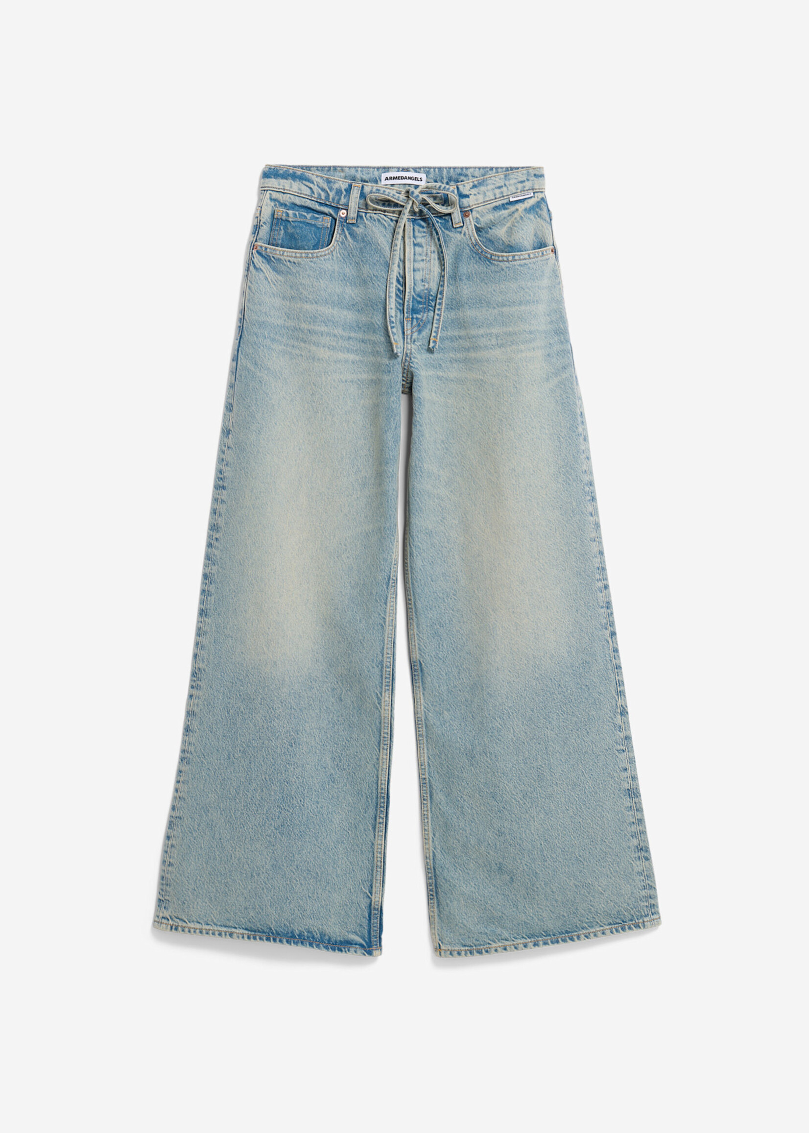 Armedangels ASTRAEAAS WIDE JEAN
