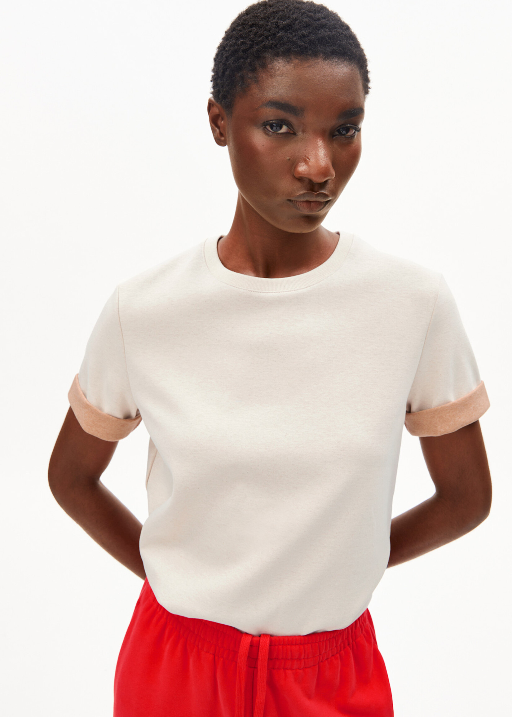 Armedangels UN-WASTED T-SHIRT
