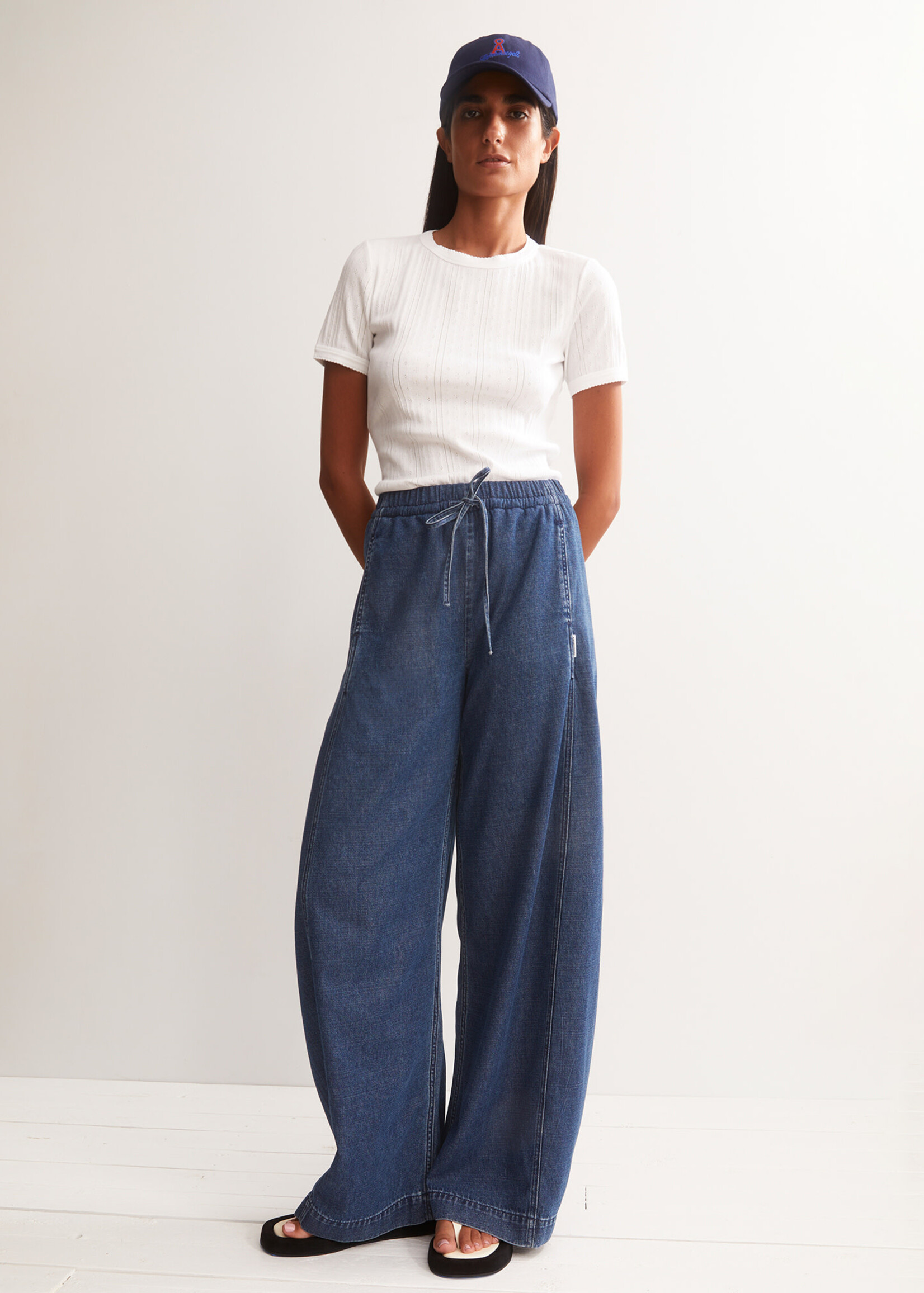 Armedangels KELAANI DENIM PANT