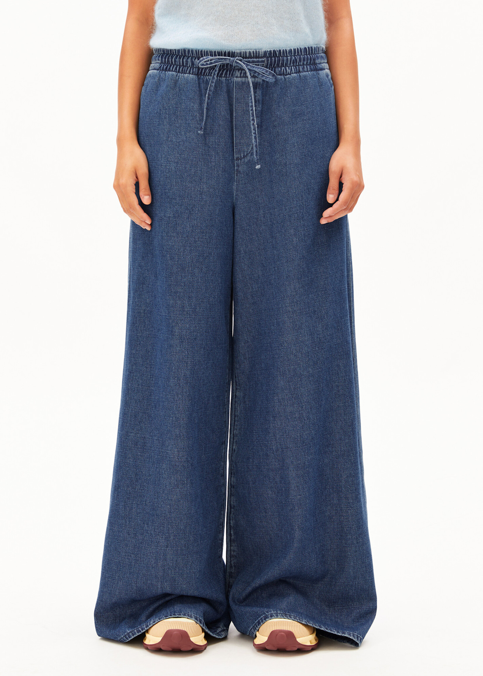 Armedangels KELAANI DENIM PANT