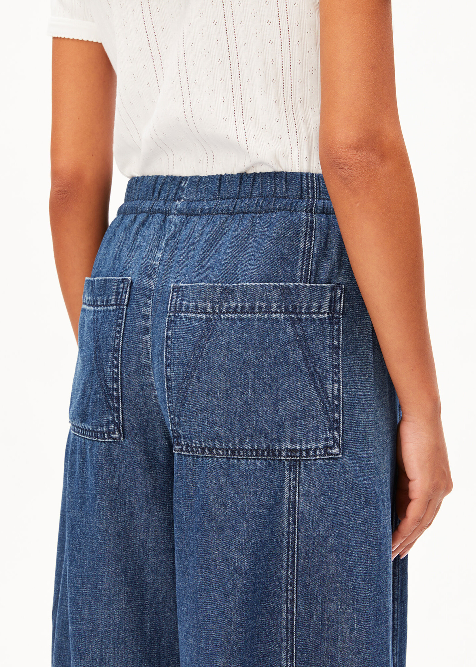 Armedangels KELAANI DENIM PANT