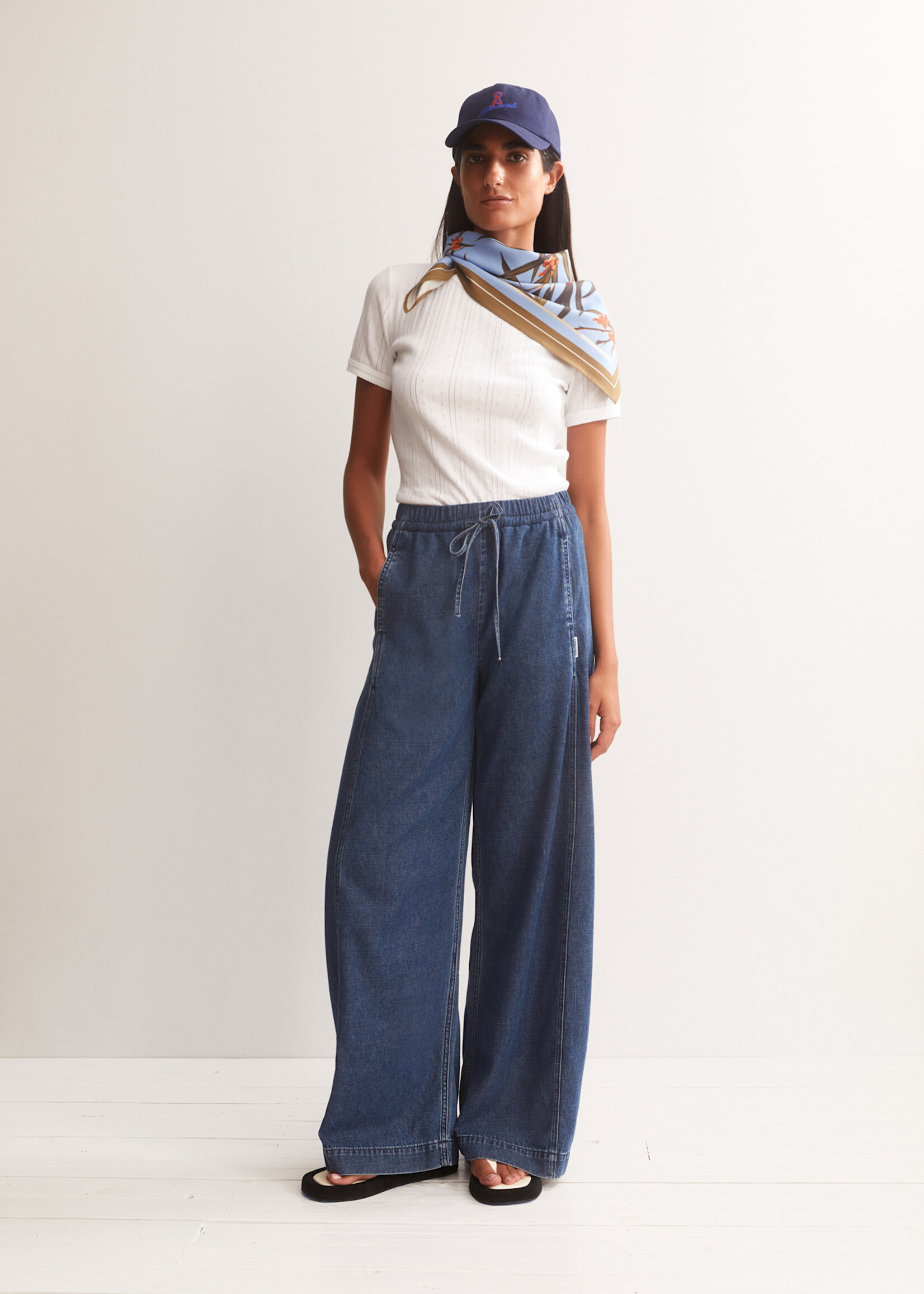 Armedangels KELAANI DENIM PANT