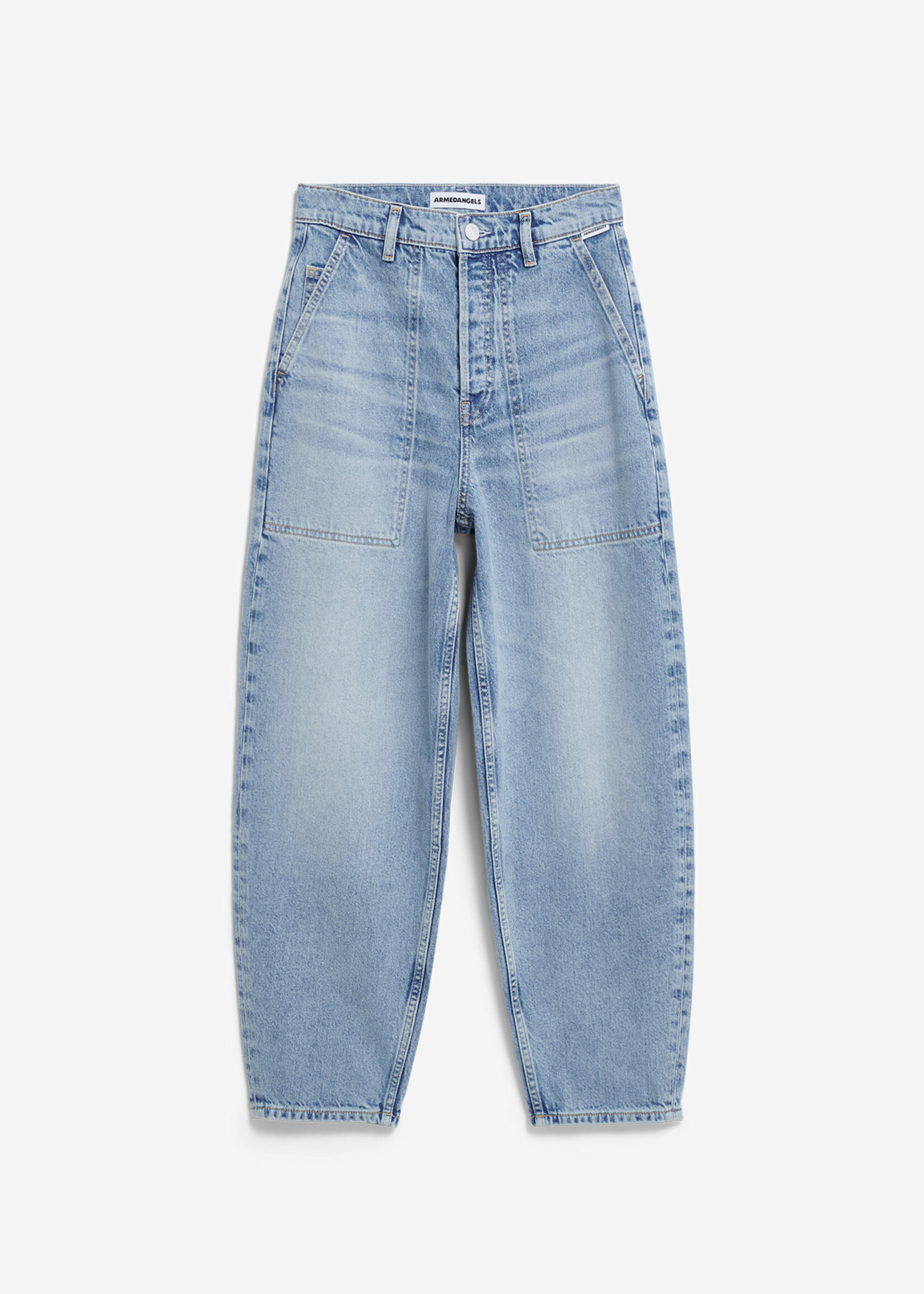 Armedangels BAARLY CARPENTER BARREL JEAN