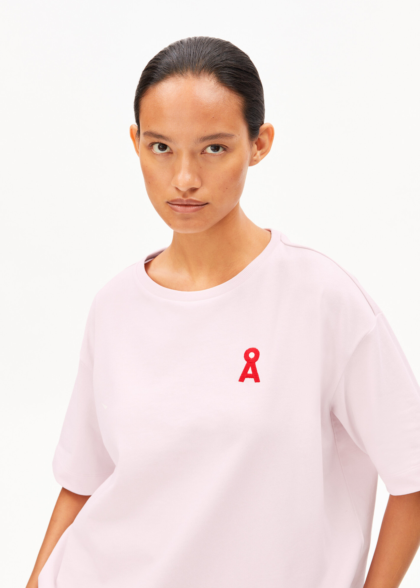 Armedangels GIANNAA CHAANGE T-SHIRT
