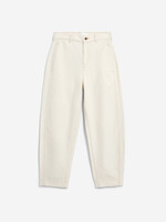 Armedangels WORKWEAR CANVAS BARREL PANT