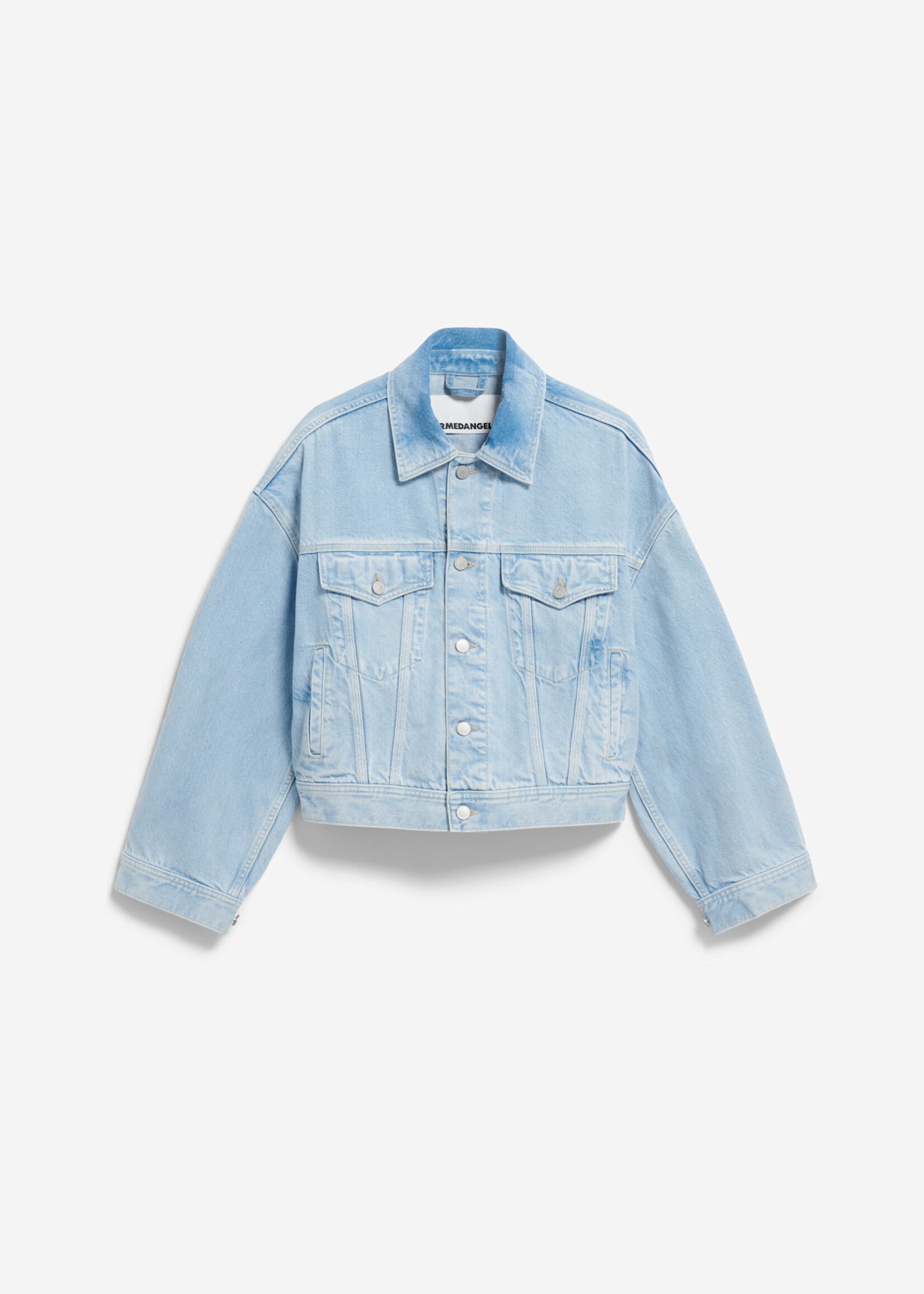 Armedangels PAASITHE DENIM JACKET