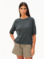 Armedangels S SL LINEN BLEND KNIT SWEATER