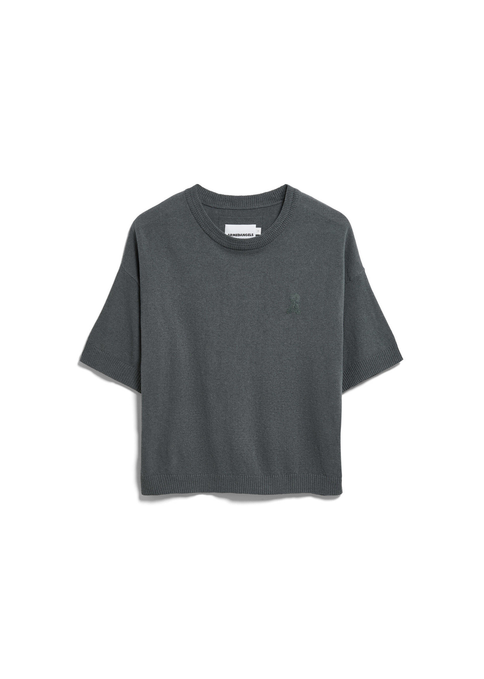 Armedangels S SL LINEN BLEND KNIT SWEATER