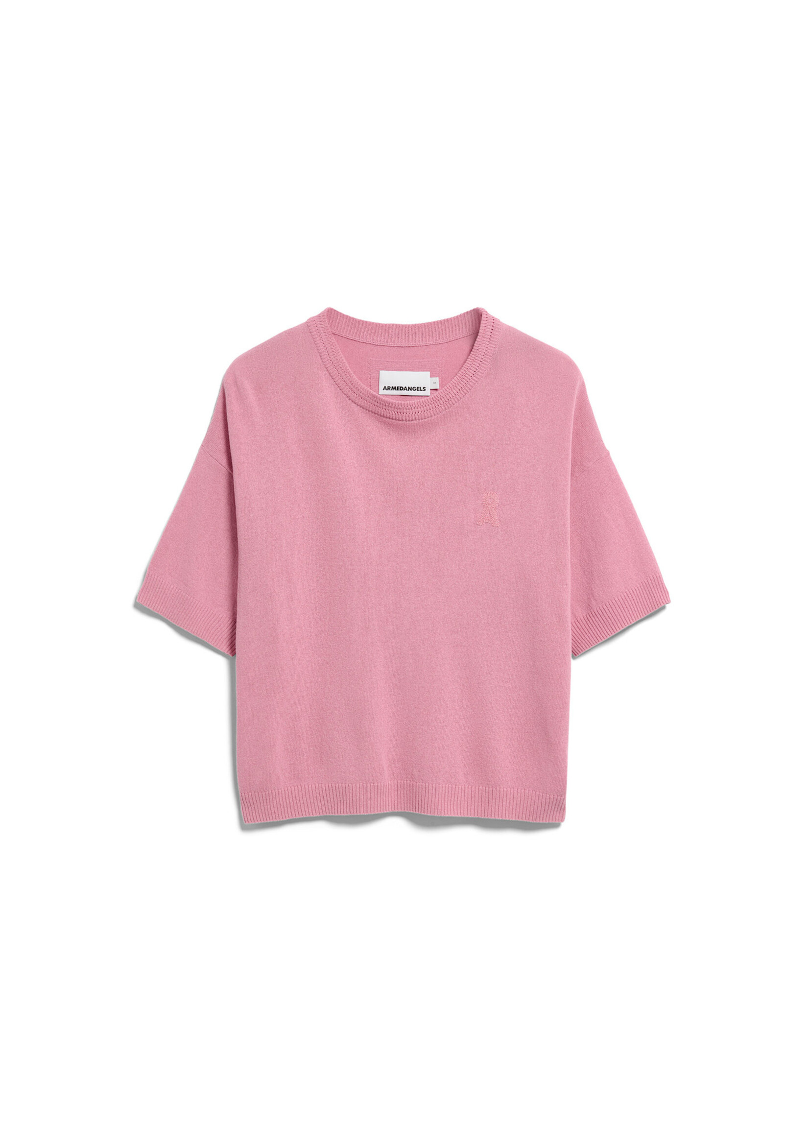 Armedangels S SL LINEN BLEND KNIT SWEATER