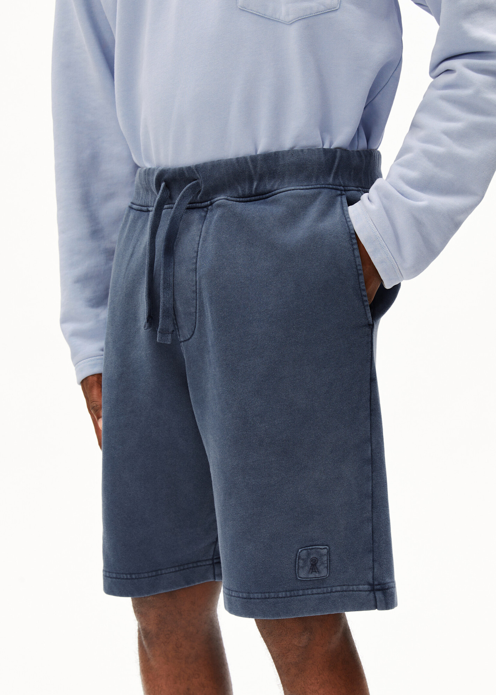 Armedangels GMT DYE SHORTS