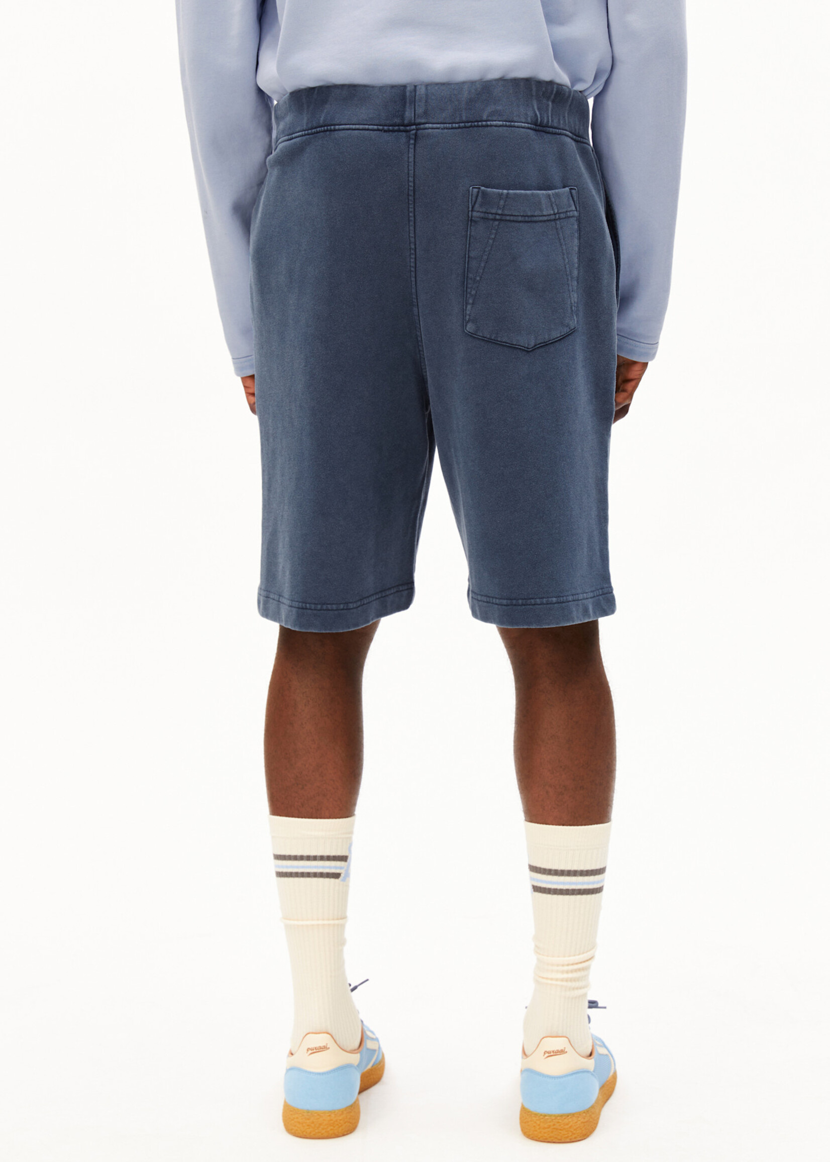 Armedangels GMT DYE SHORTS