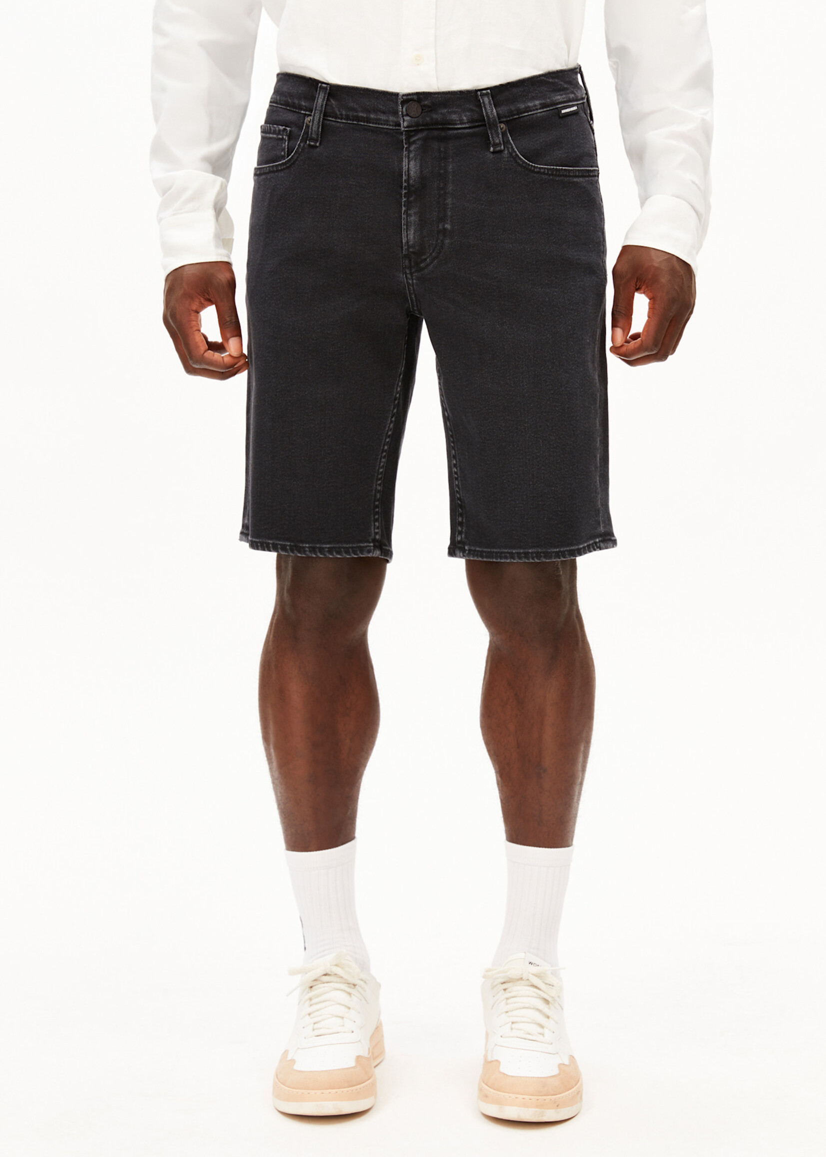 Armedangels NAAILO DENIM SHORT