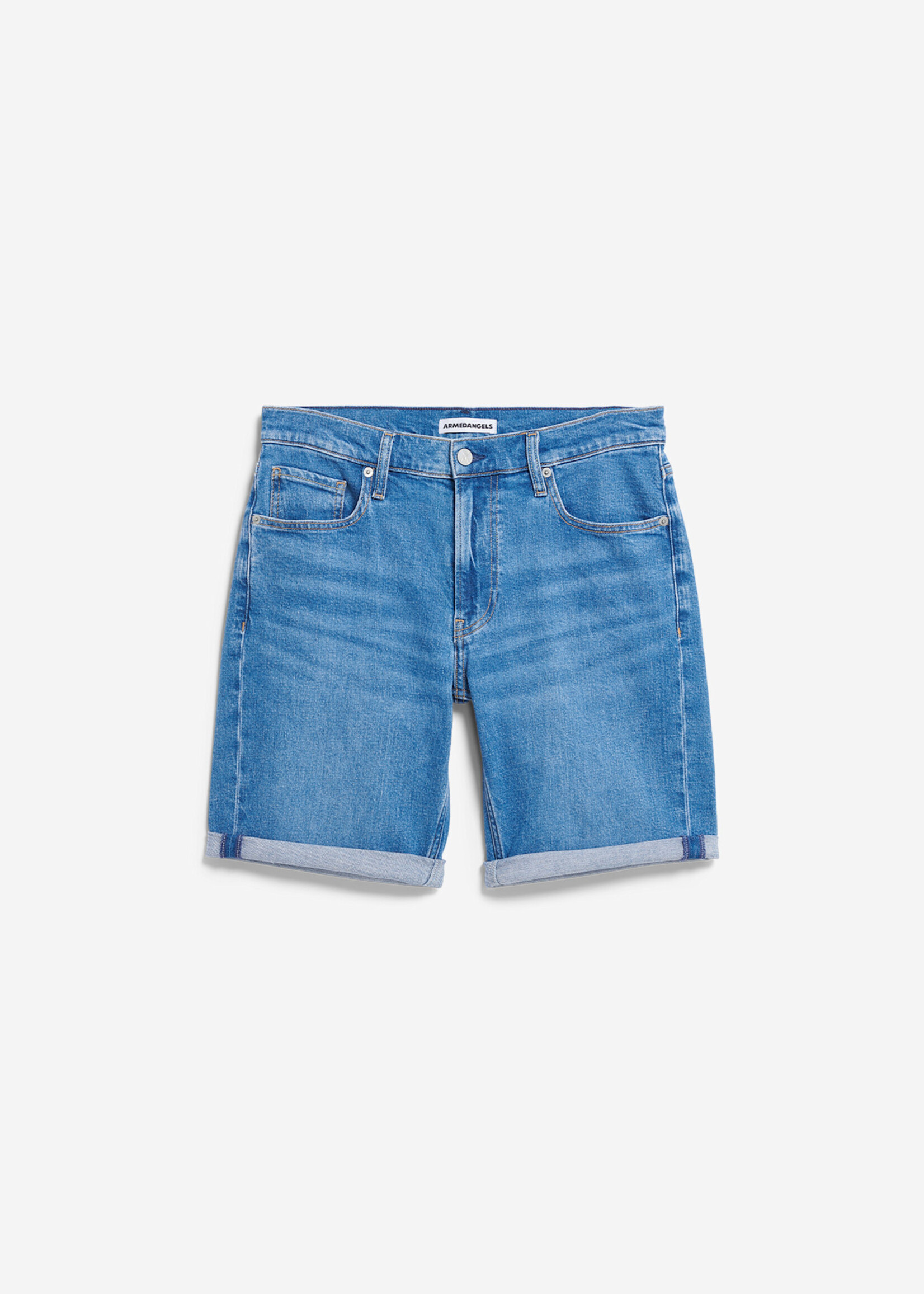 Armedangels NAAILO DENIM SHORT
