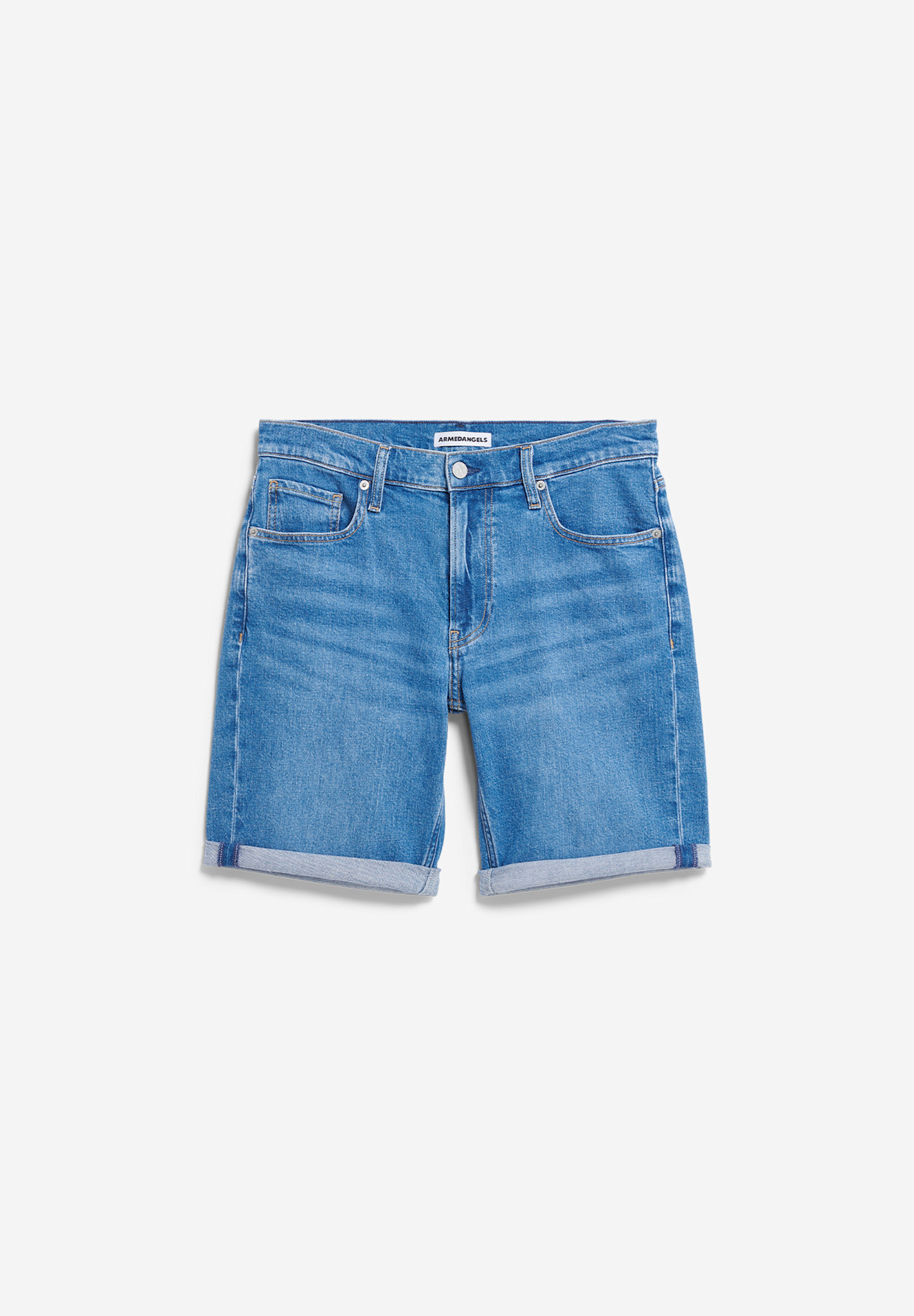 Armedangels NAAILO DENIM SHORT