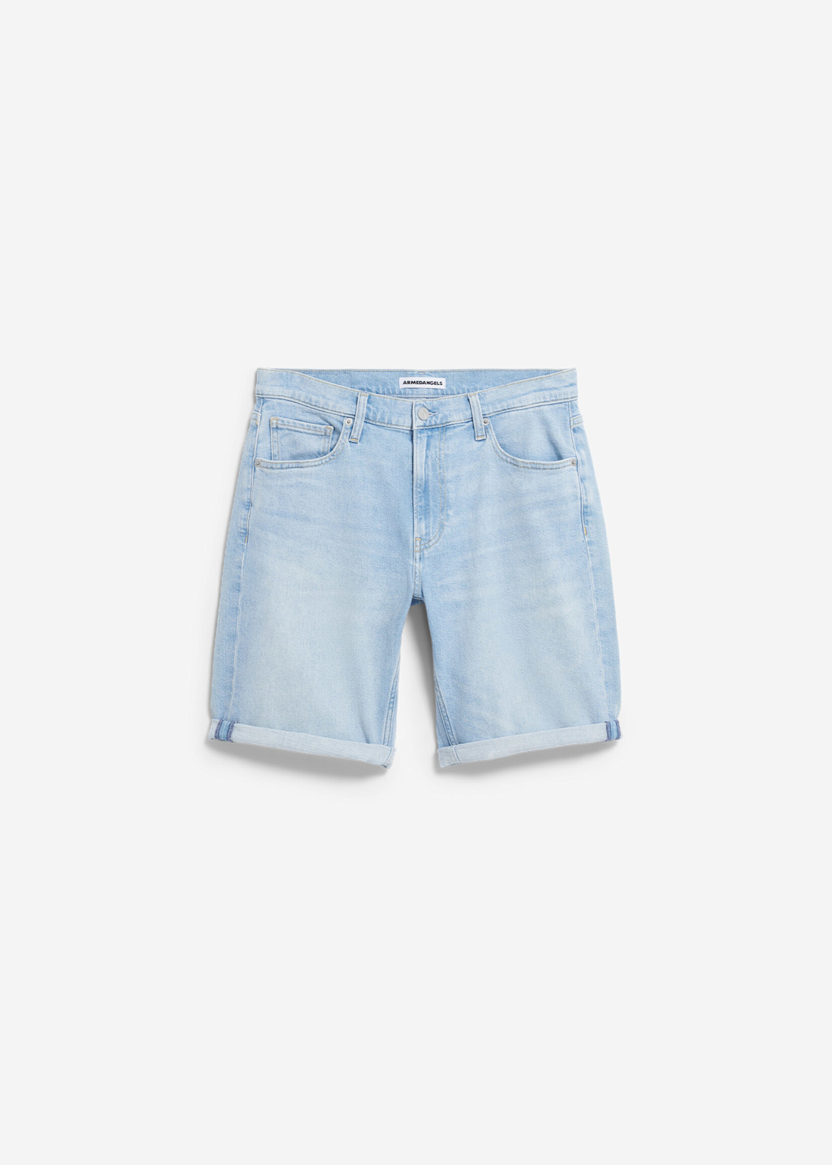 Armedangels NAAILO DENIM SHORT
