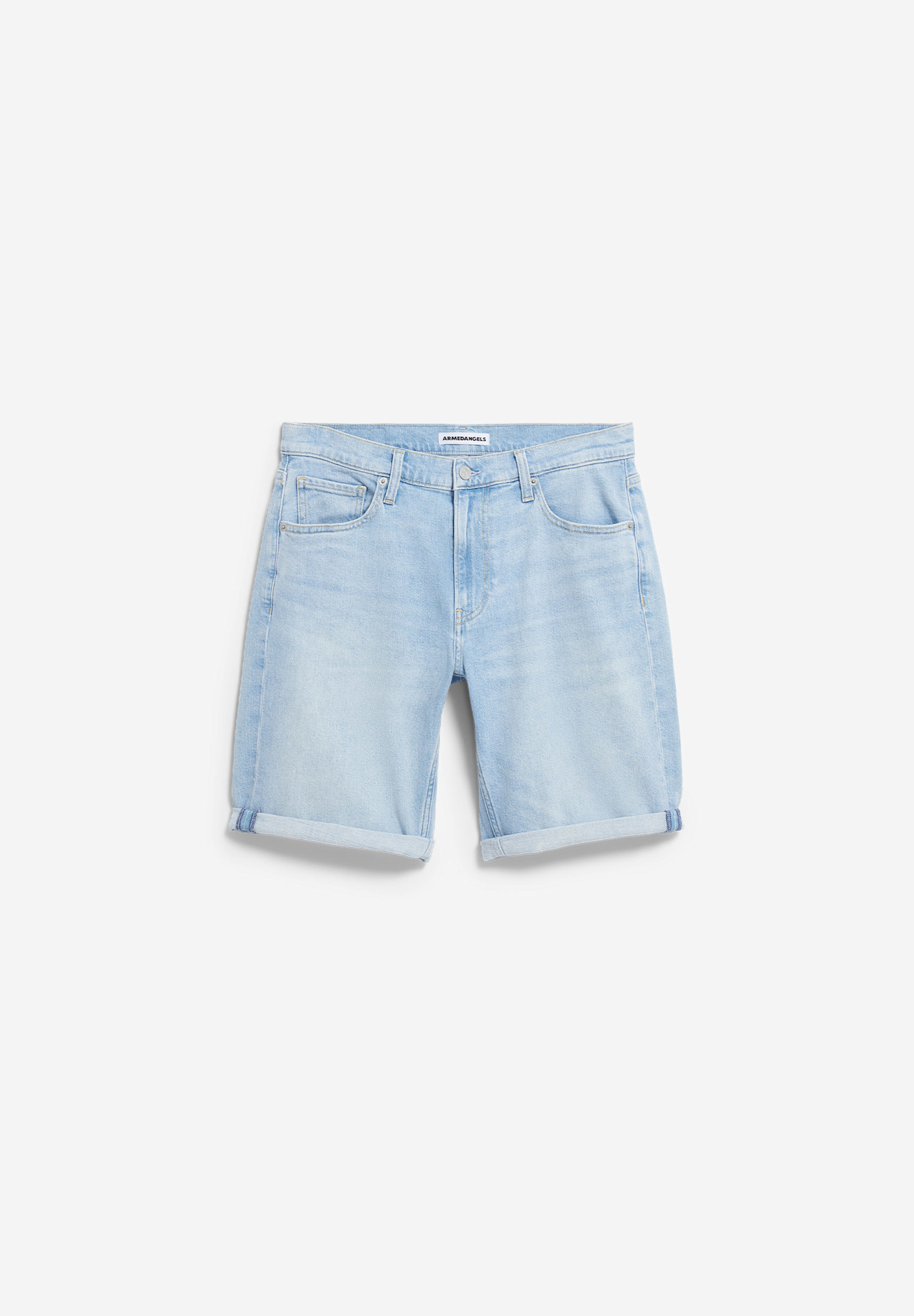 Armedangels NAAILO DENIM SHORT