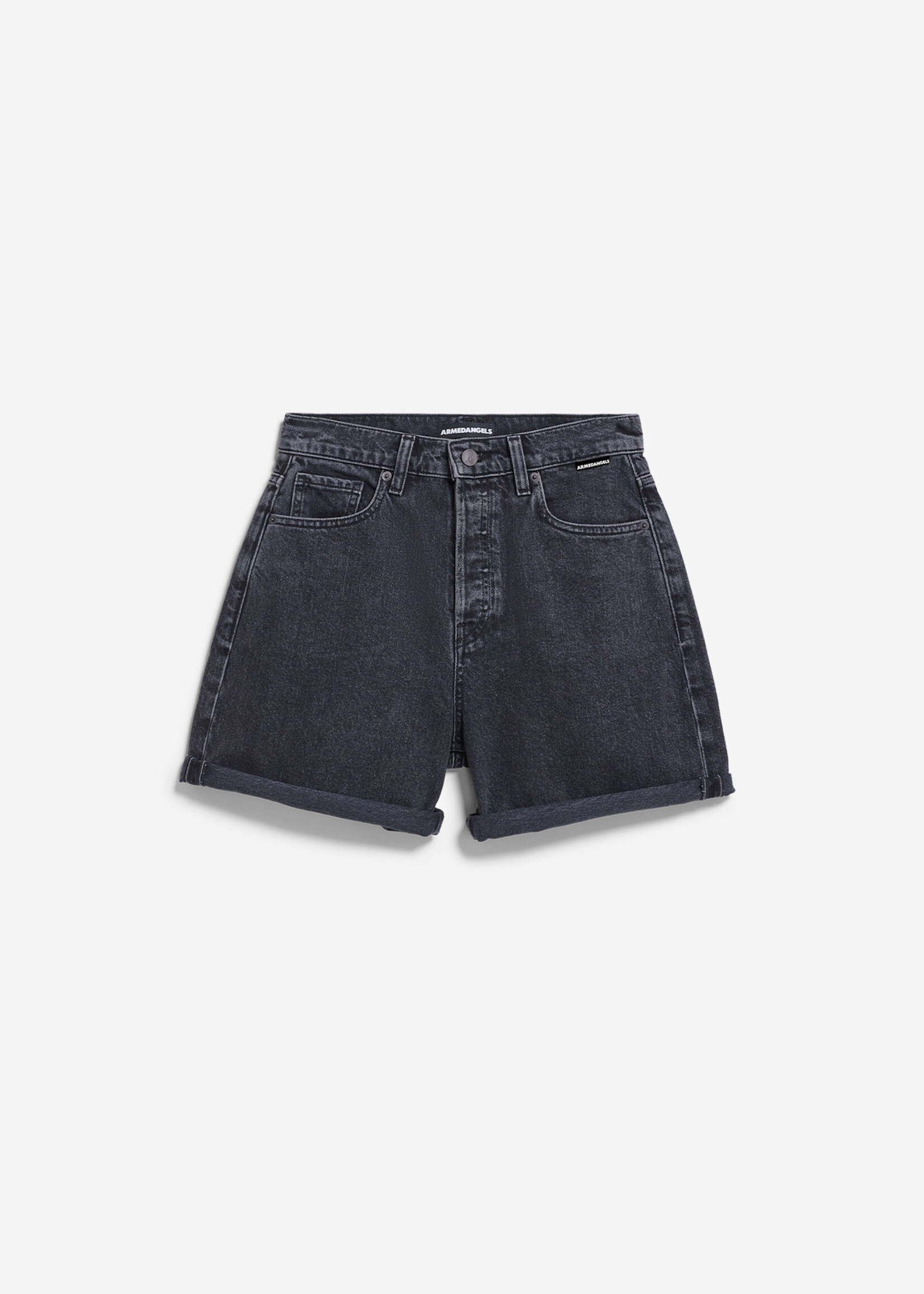 Armedangels SHEAARI DENIM SHORT