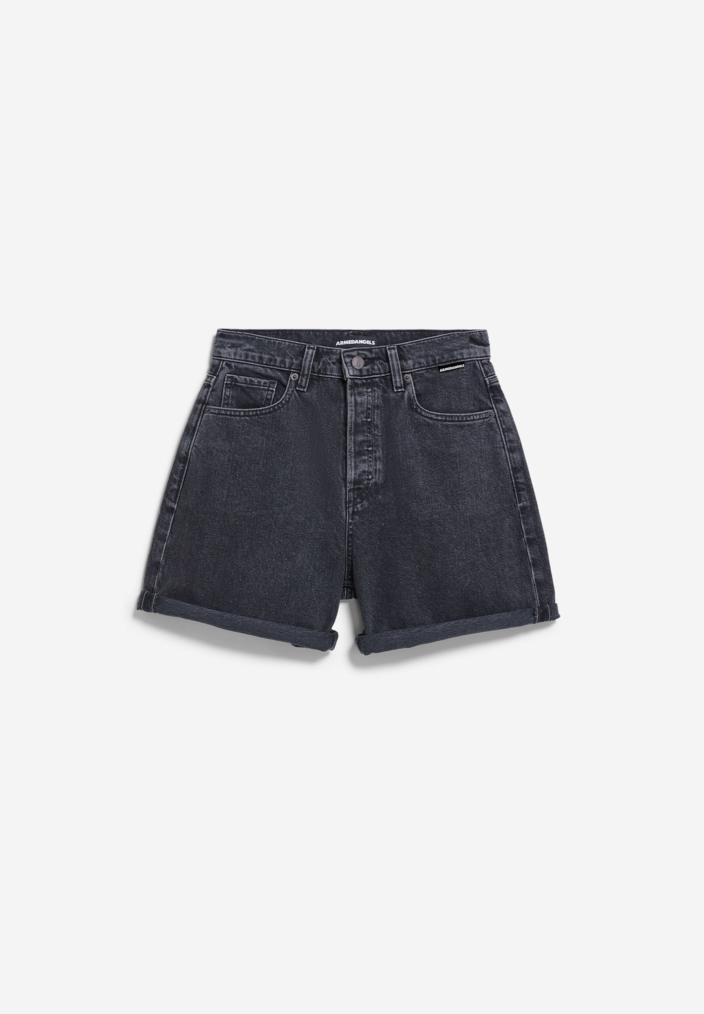 Armedangels SHEAARI DENIM SHORT