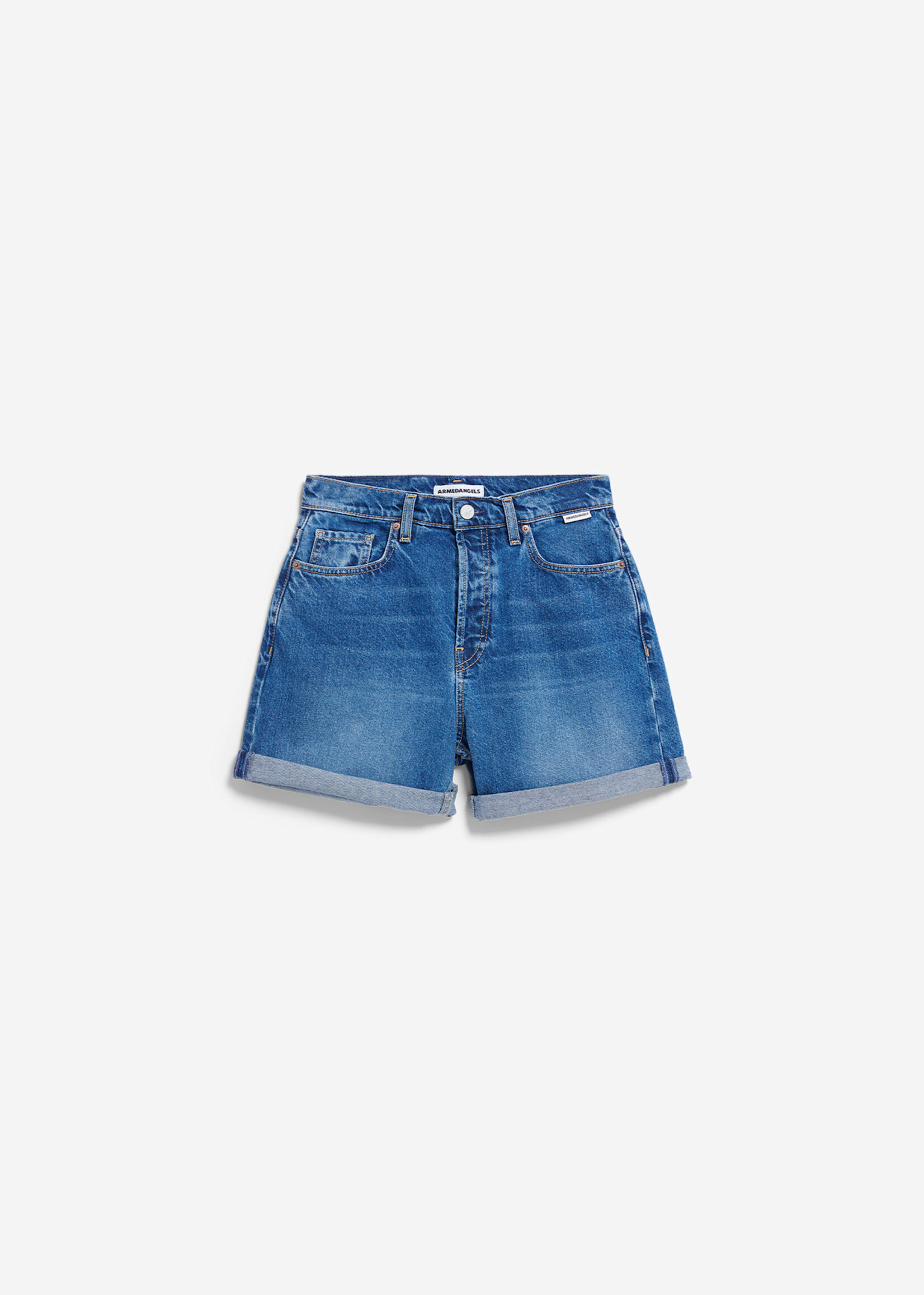 Armedangels SHEAARI DENIM SHORT