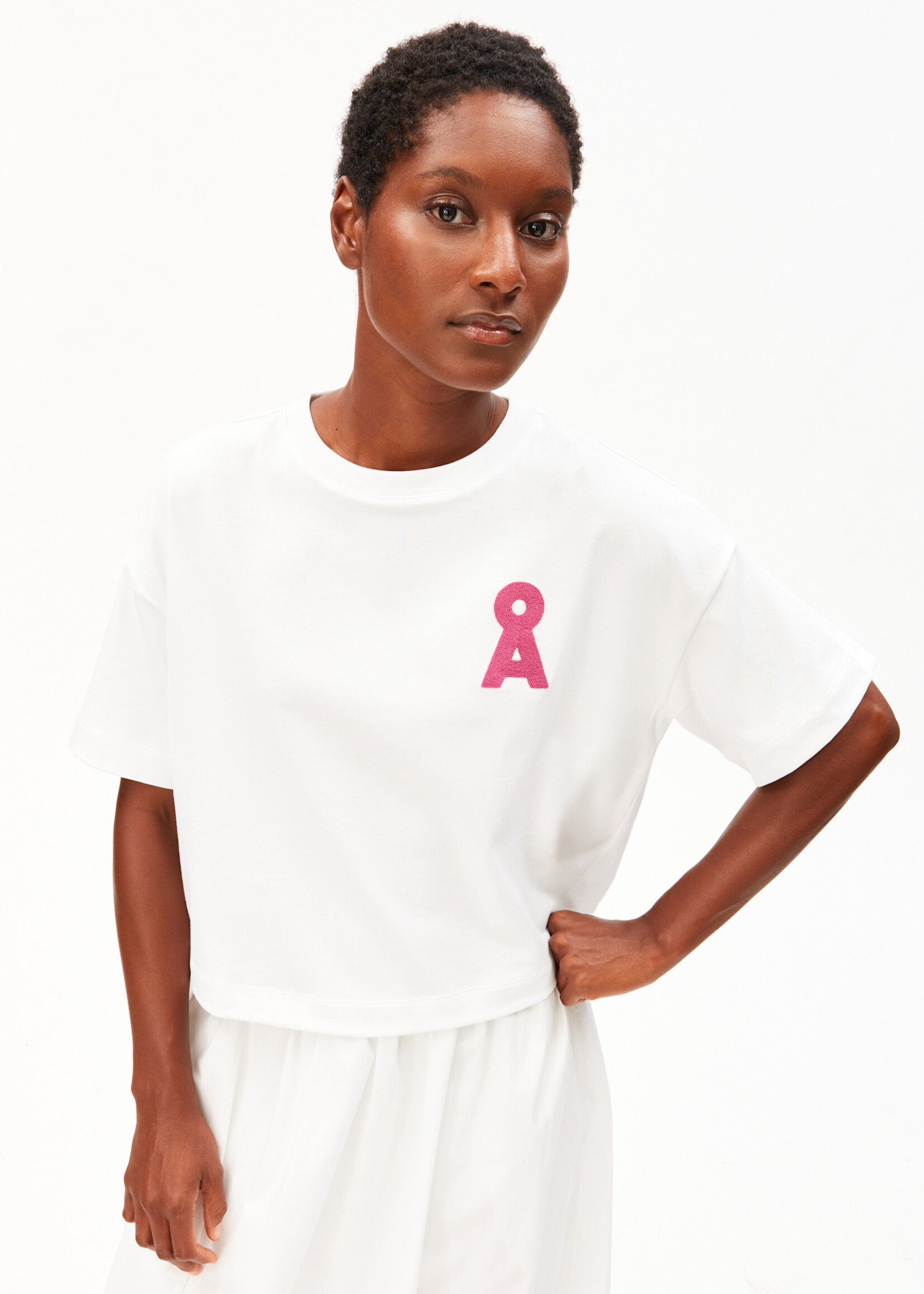 Armedangels ALBERTARAA T-SHIRT